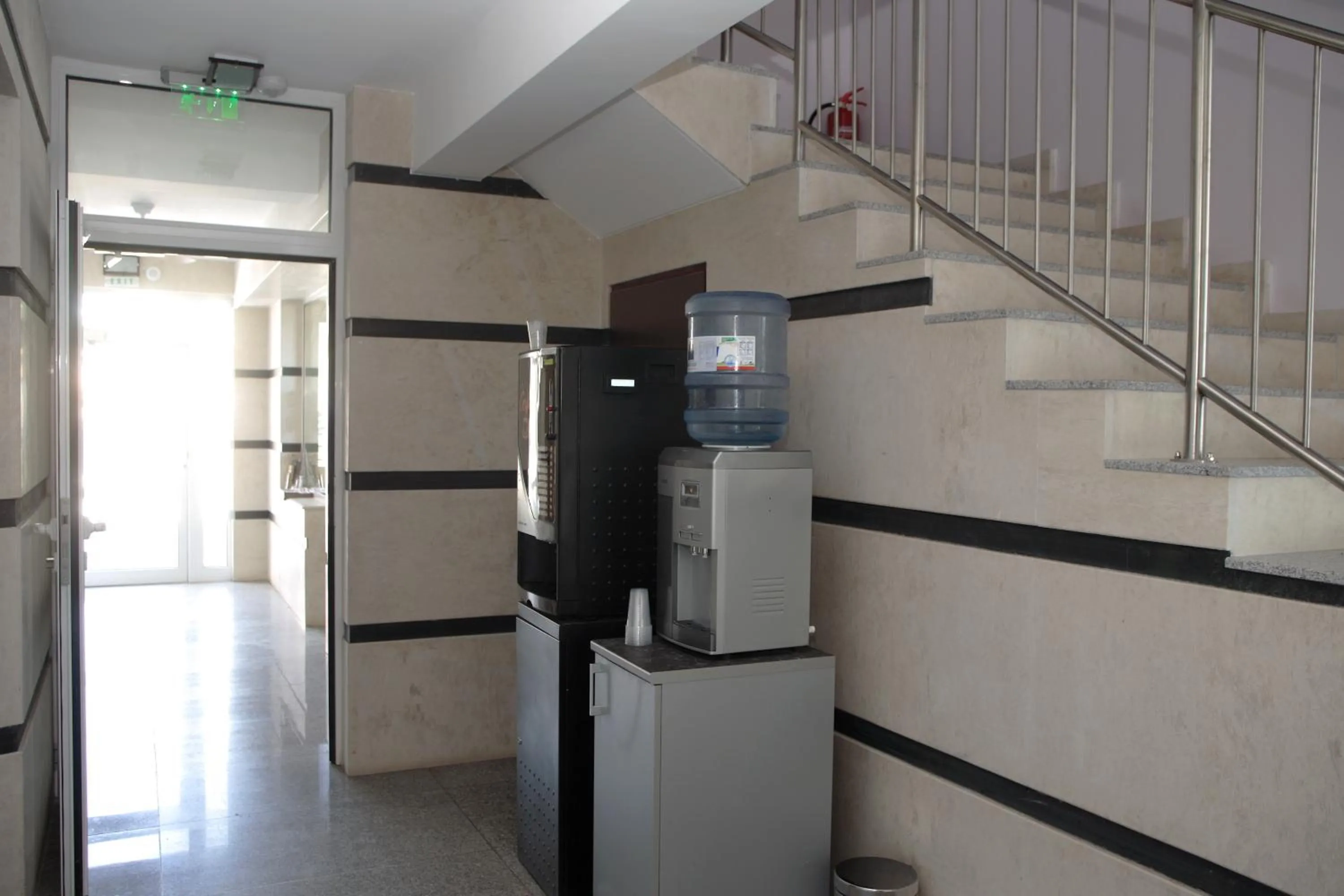 Property building in BLOCK 531 ApartHouse BLOCK 533