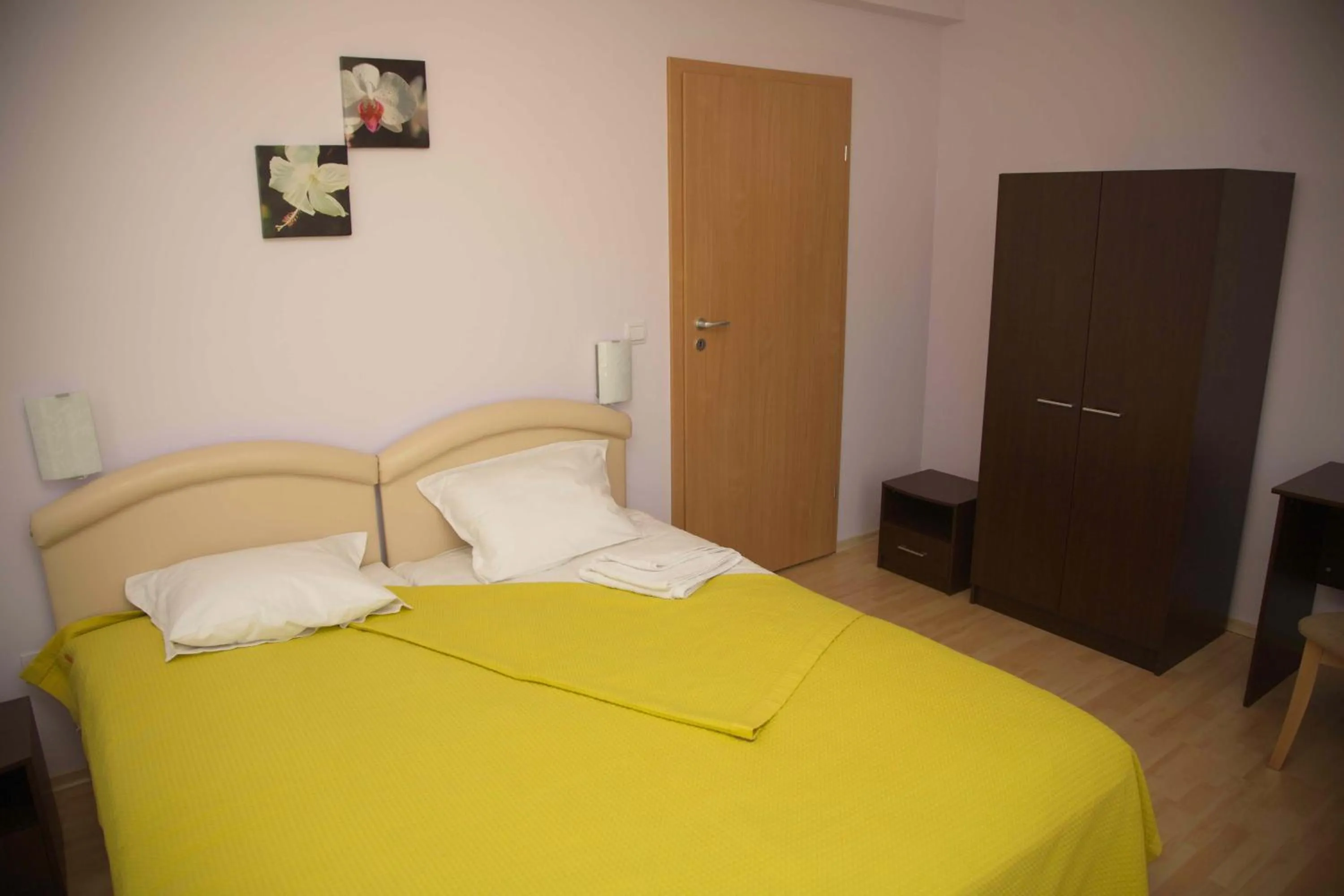 Bed in BLOCK 531 ApartHouse BLOCK 533