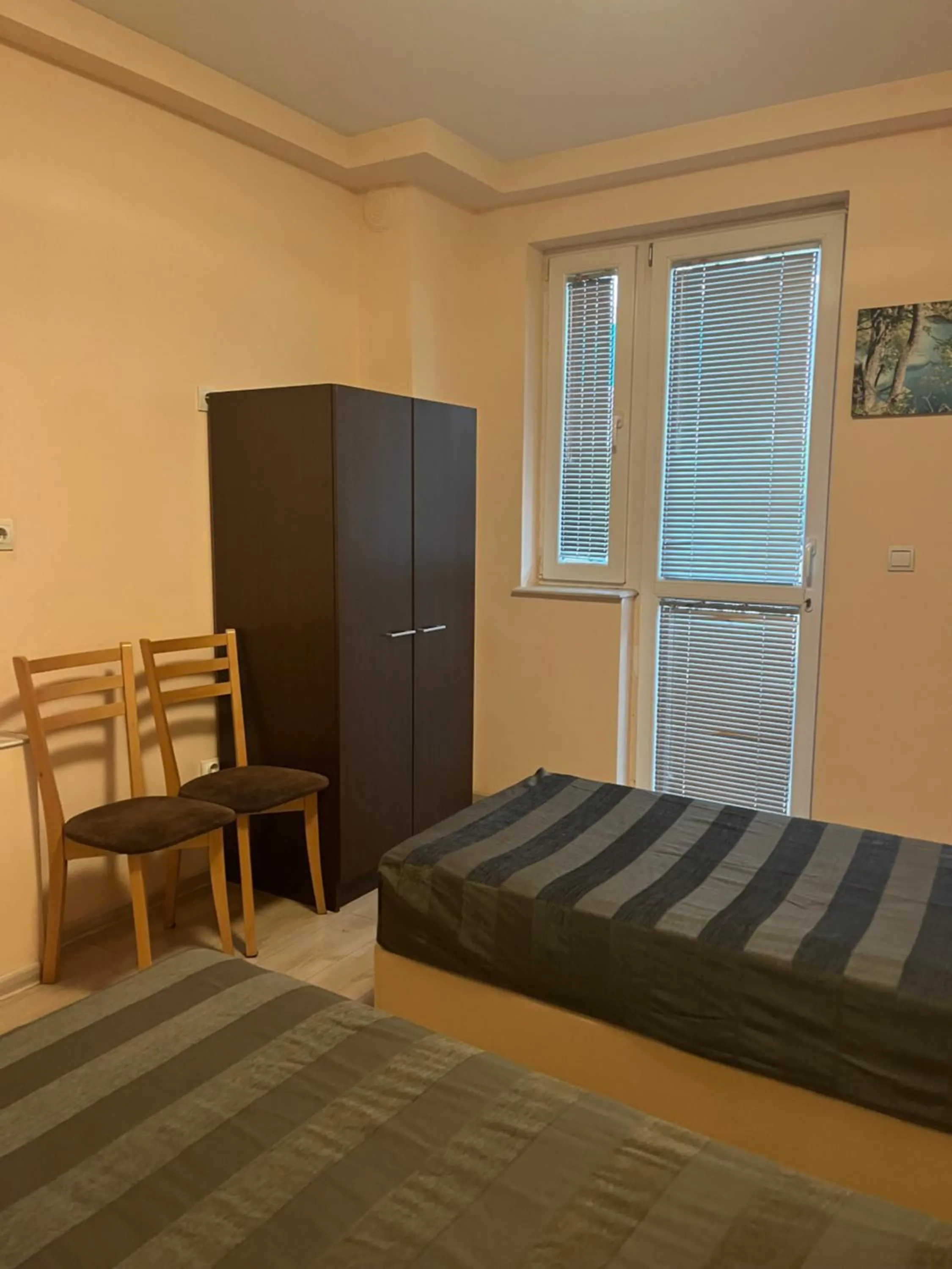 Bed in BLOCK 531 ApartHouse BLOCK 533
