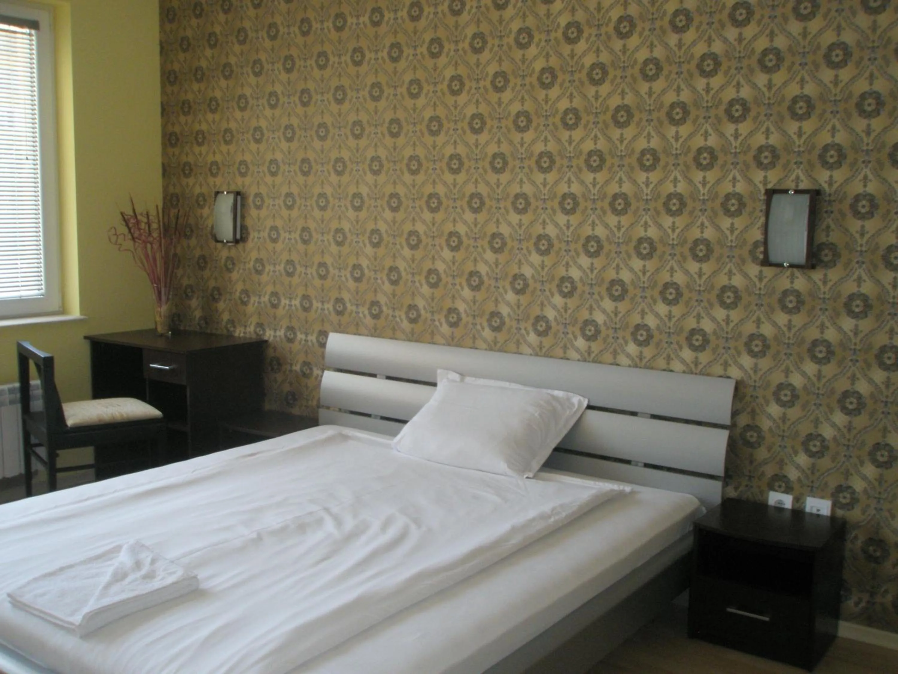Bed in BLOCK 531 ApartHouse BLOCK 533