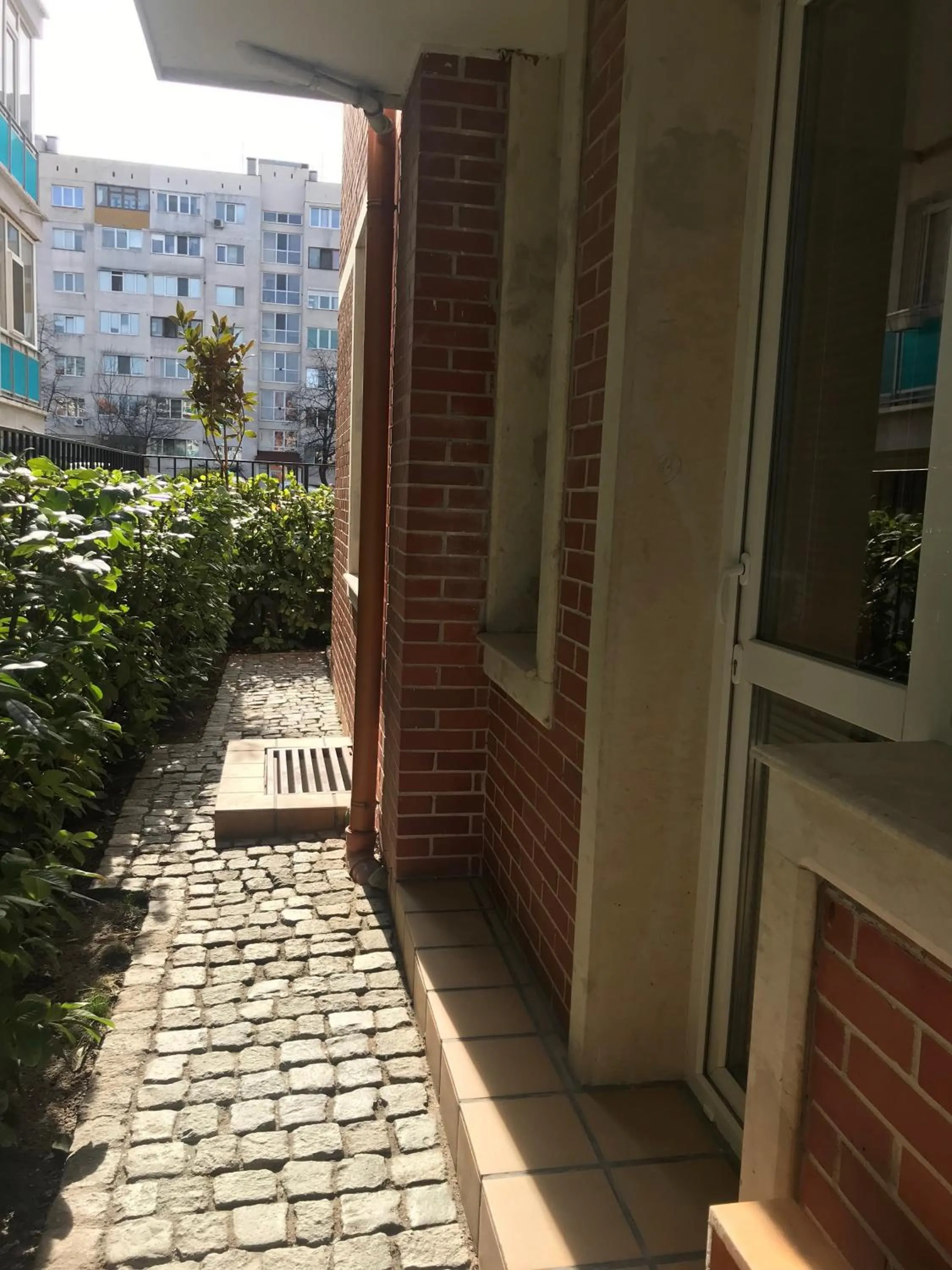 Property building in BLOCK 531 ApartHouse BLOCK 533
