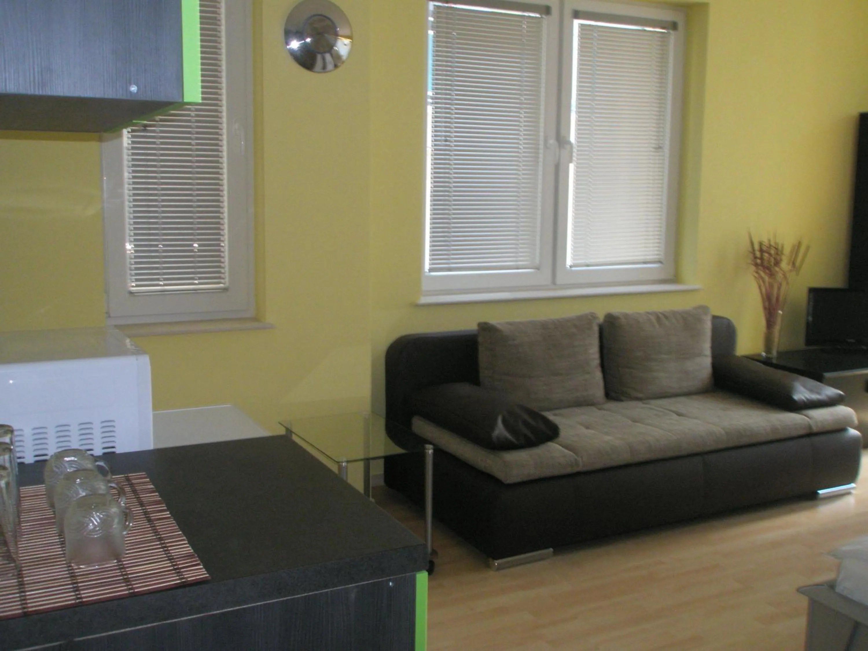 Living room in BLOCK 531 ApartHouse BLOCK 533
