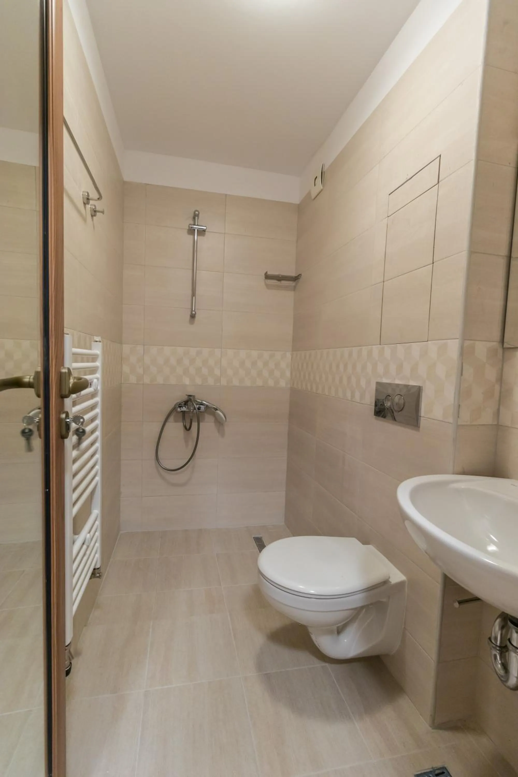 Bathroom in BLOCK 531 ApartHouse BLOCK 533