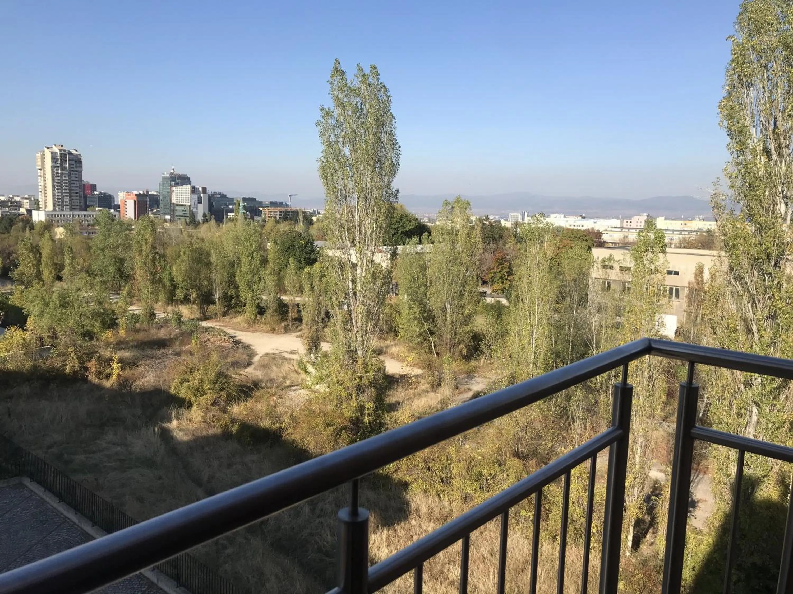 View (from property/room) in BLOCK 531 ApartHouse BLOCK 533