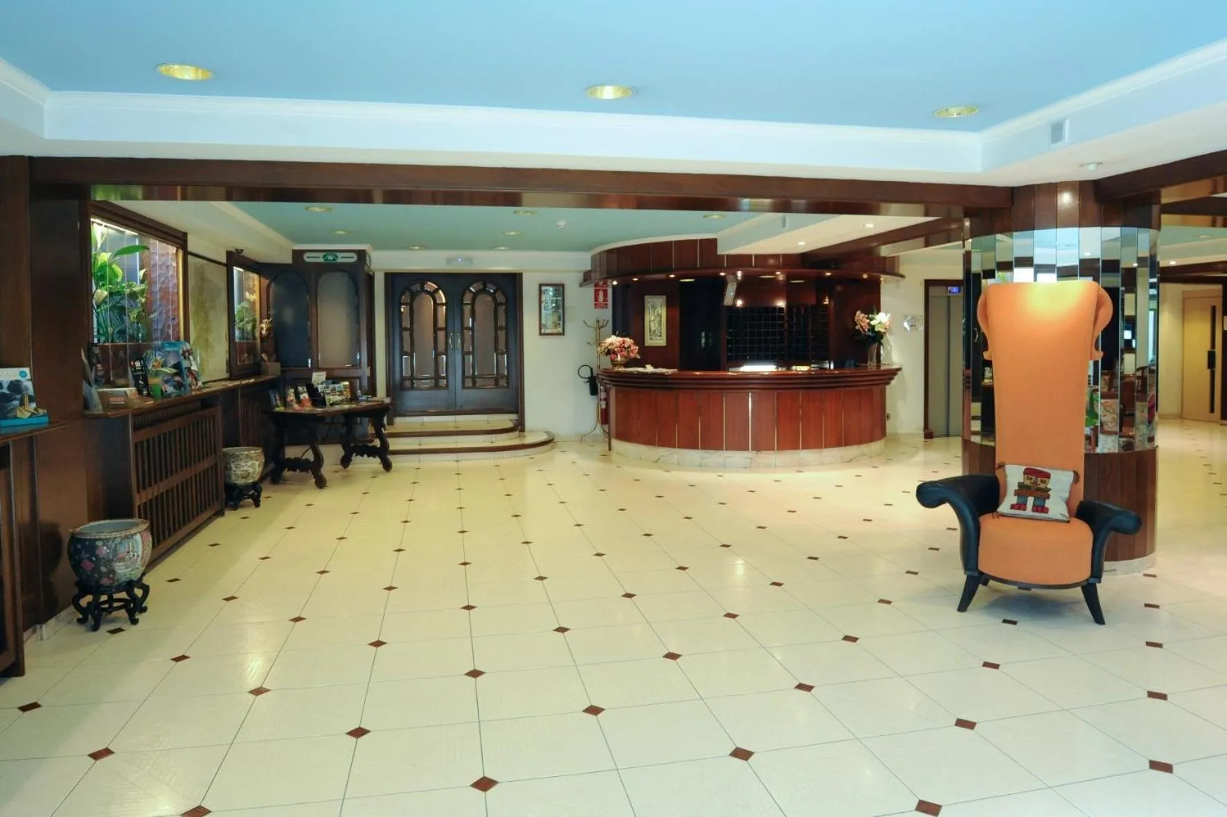 Hotel Jaume I