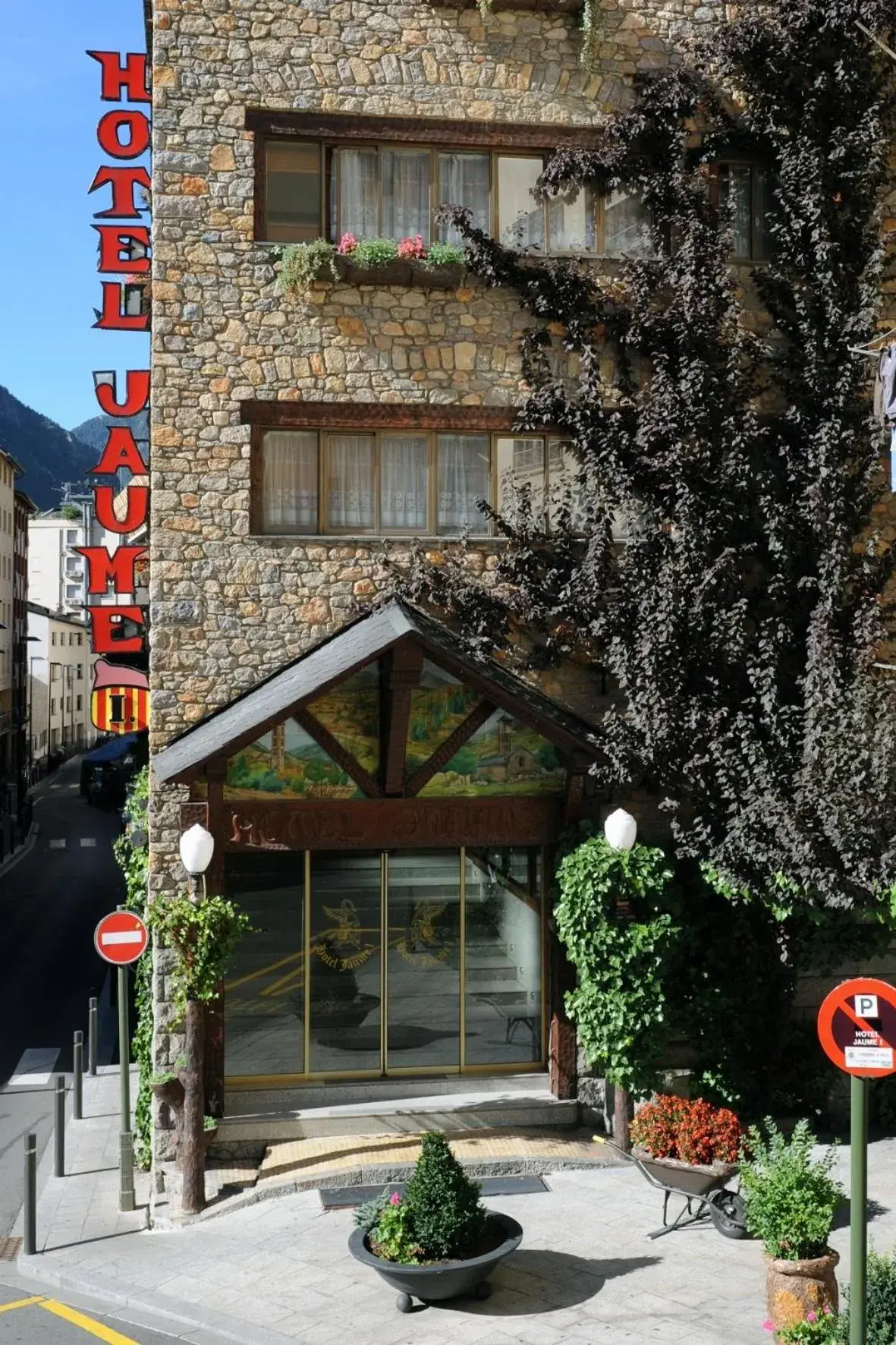 Hotel Jaume I Hotel Jaume I