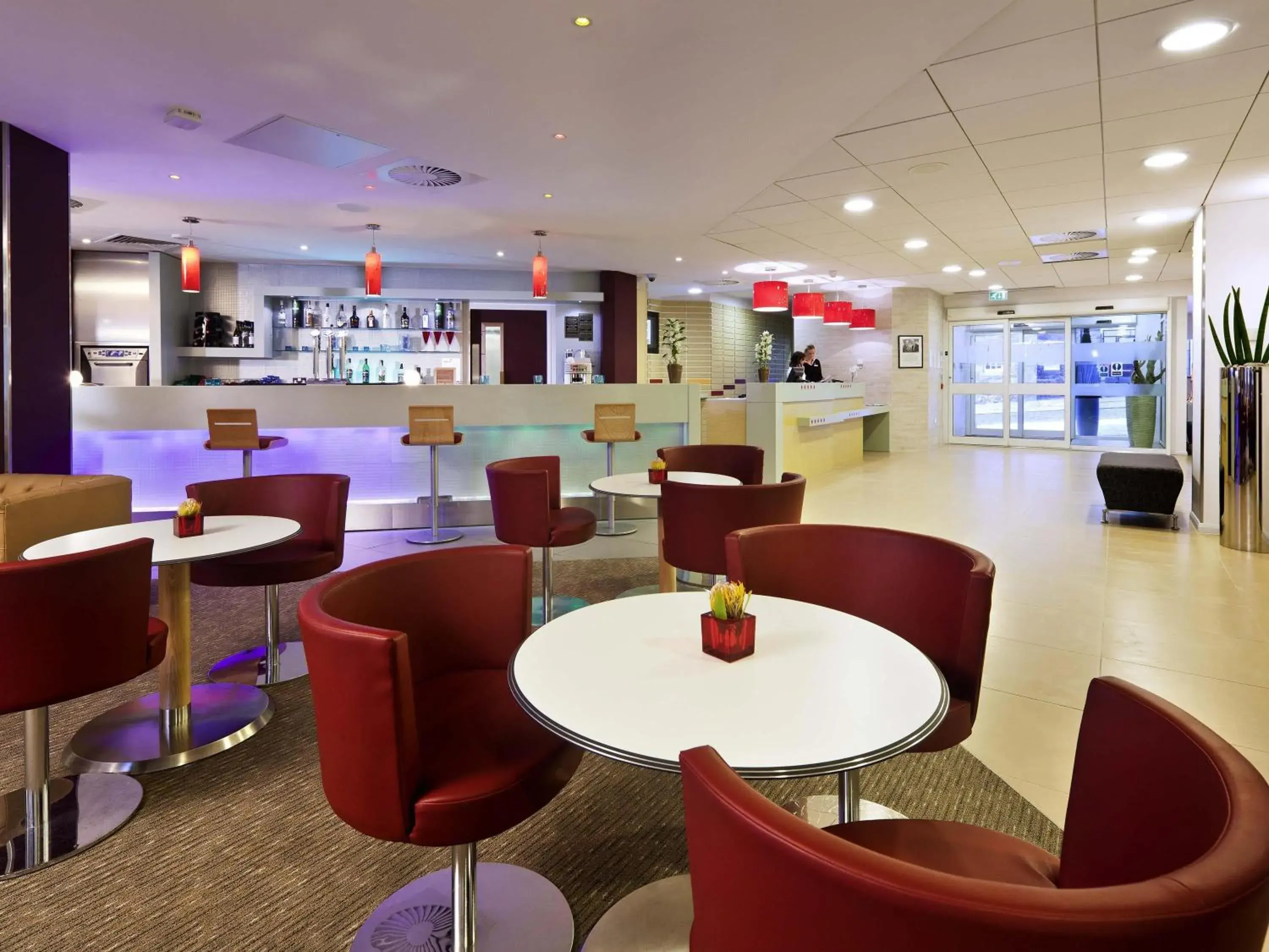 Restaurant/places to eat in ibis Aberdeen Centre – Quayside Restaurant/places to eat in ibis Aberdeen Centre – Quayside