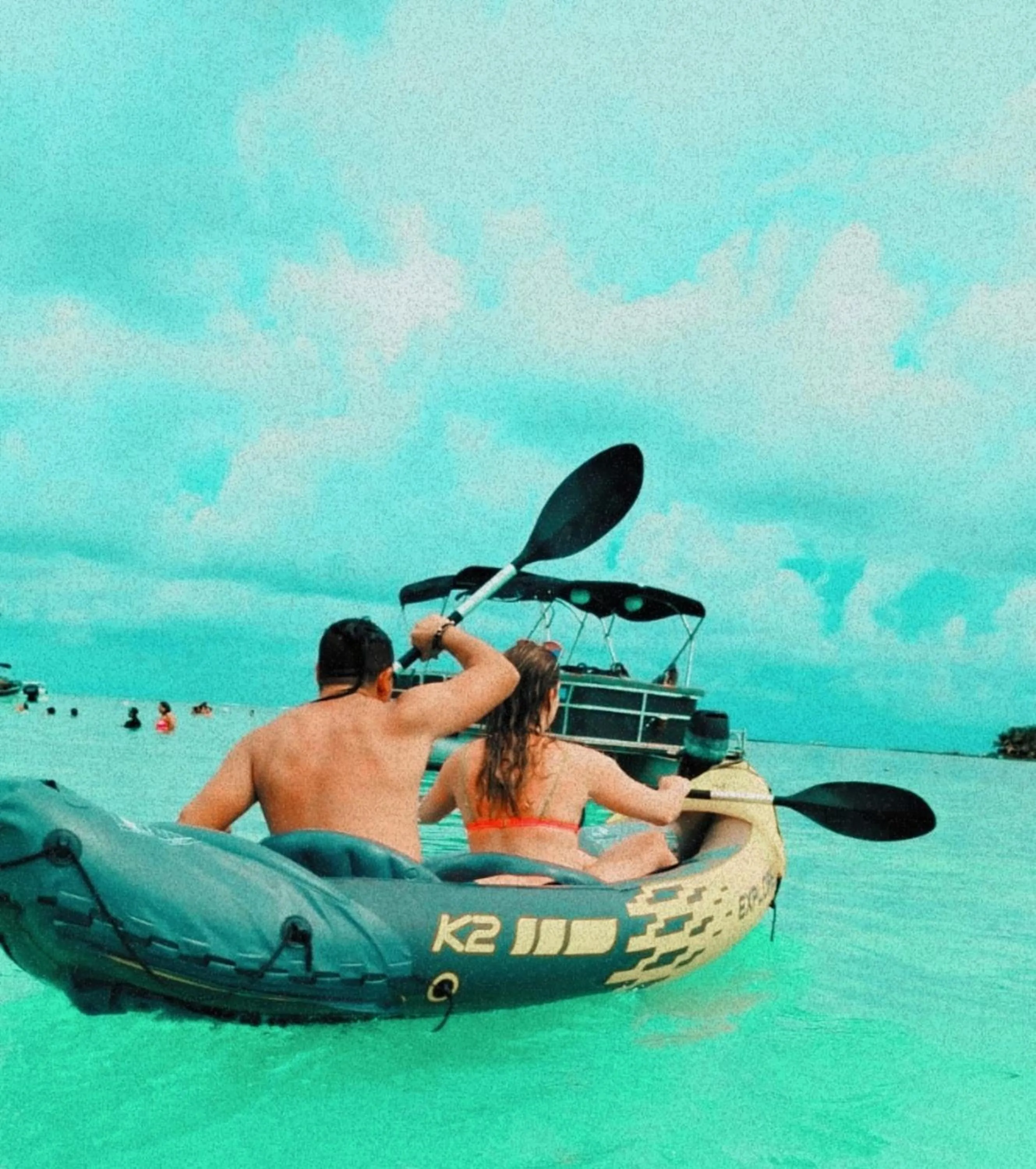 Activities in Viajero San Andres Hostel