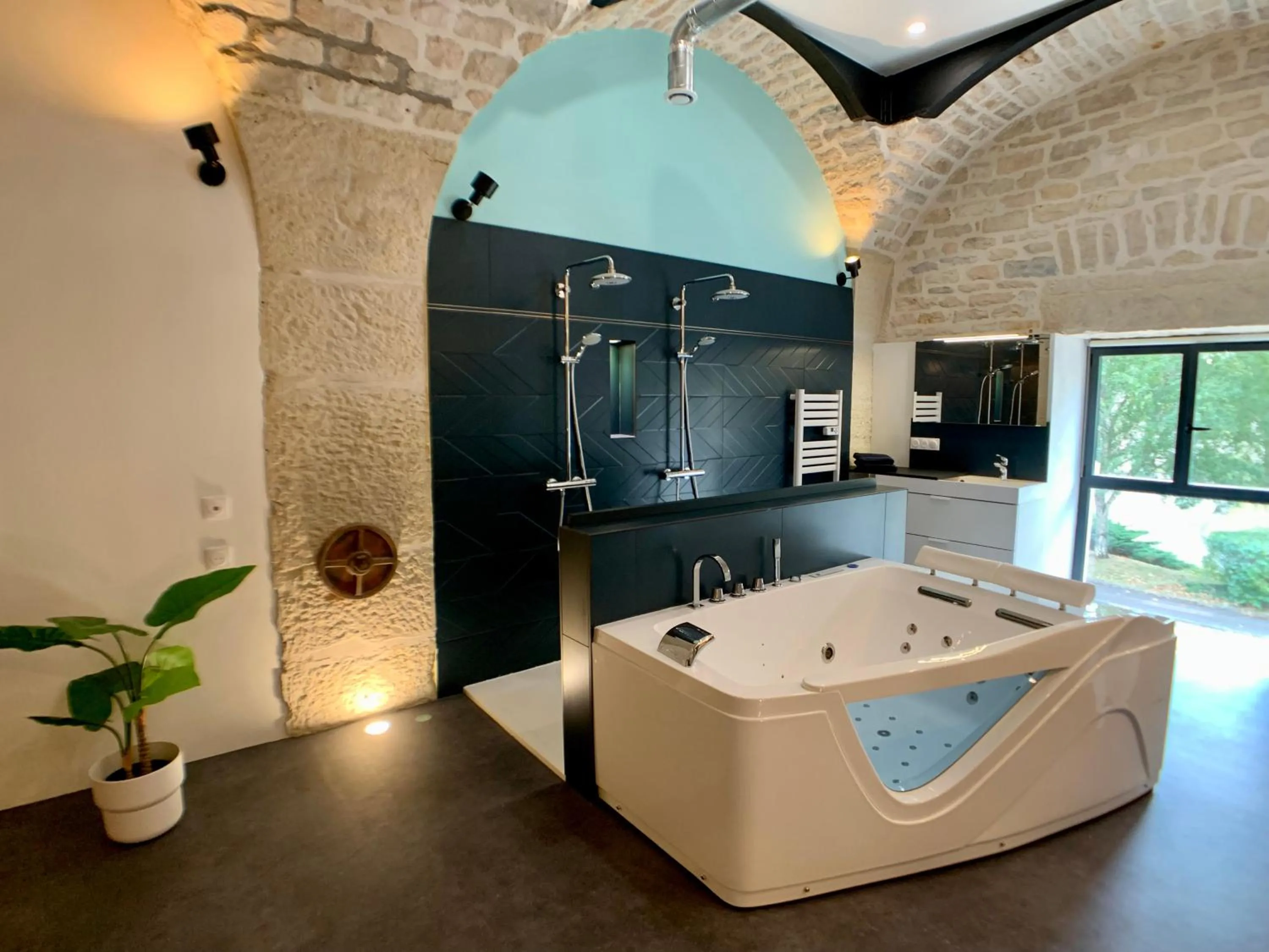 LOFT Gare Cité Gastronomique Dijon