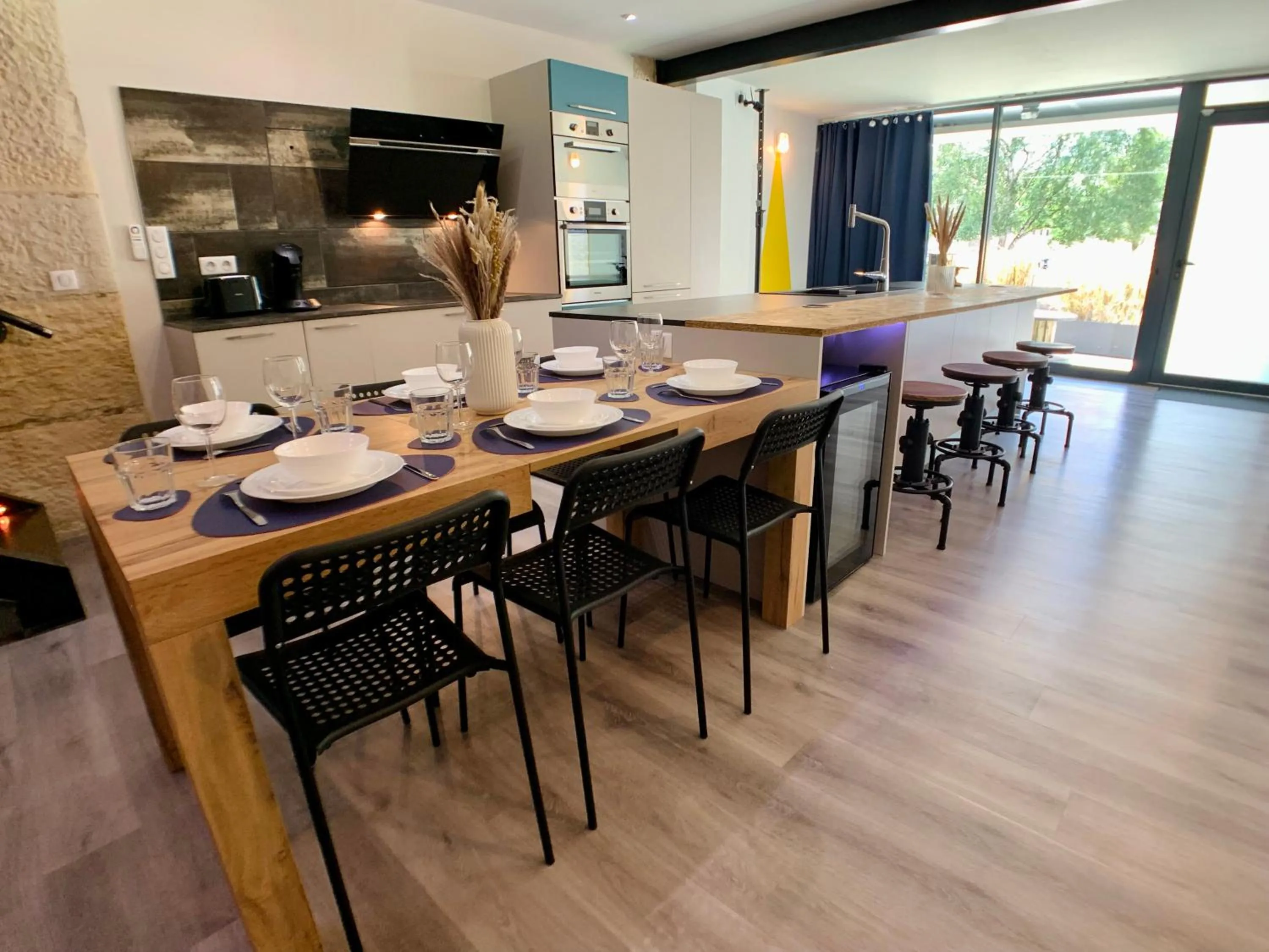 LOFT Gare Cité Gastronomique Dijon