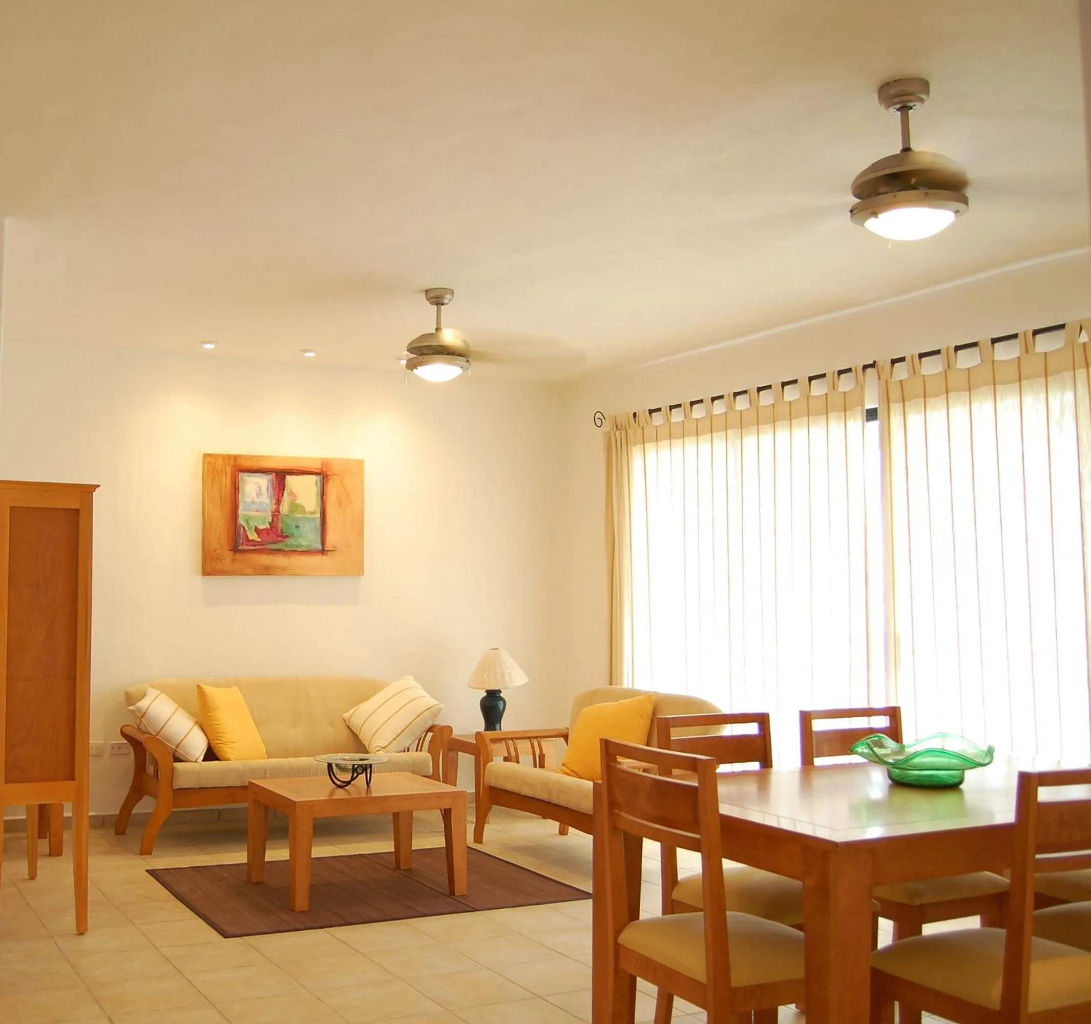 Villas Mayaluum Cozumel