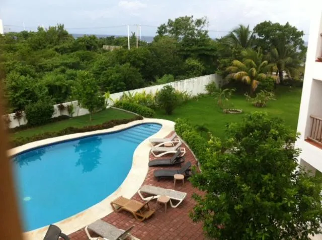 Villas Mayaluum Cozumel