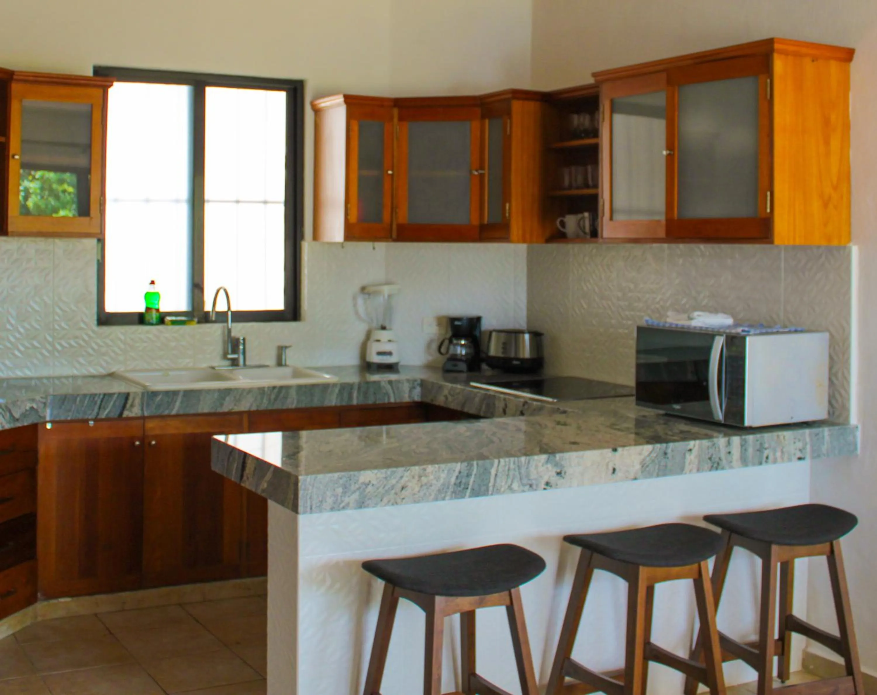 Villas Mayaluum Cozumel