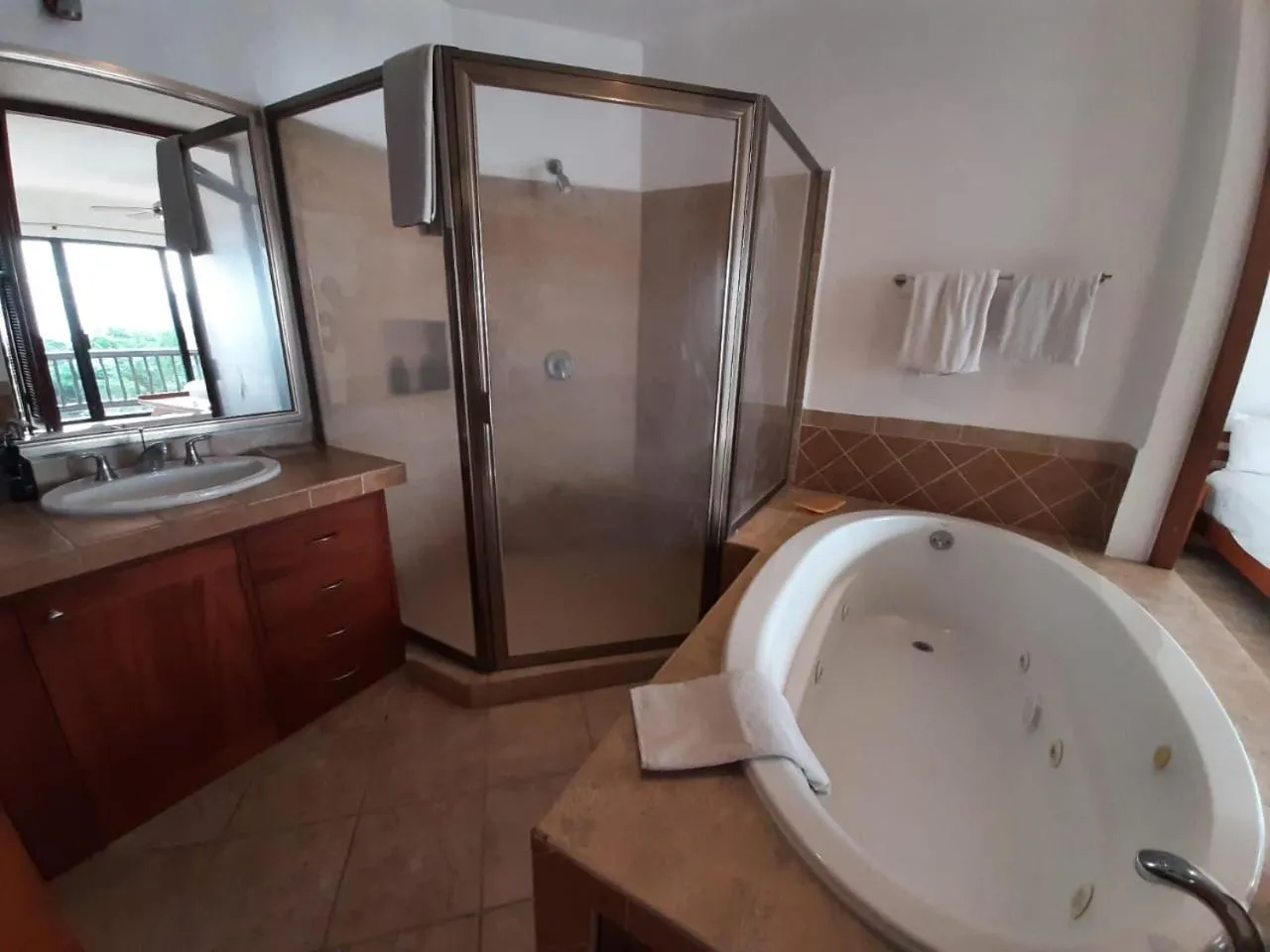 Villas Mayaluum Cozumel