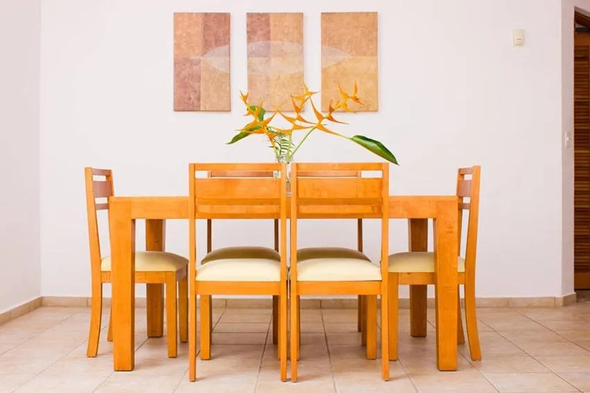 Villas Mayaluum Cozumel