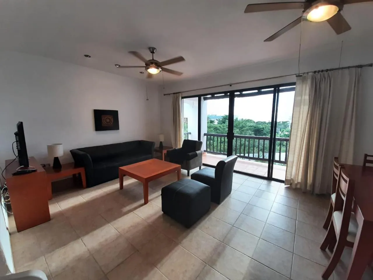 Villas Mayaluum Cozumel