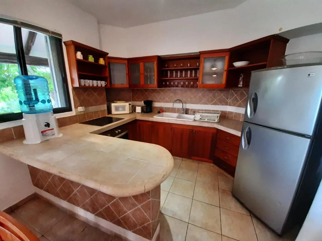 Villas Mayaluum Cozumel