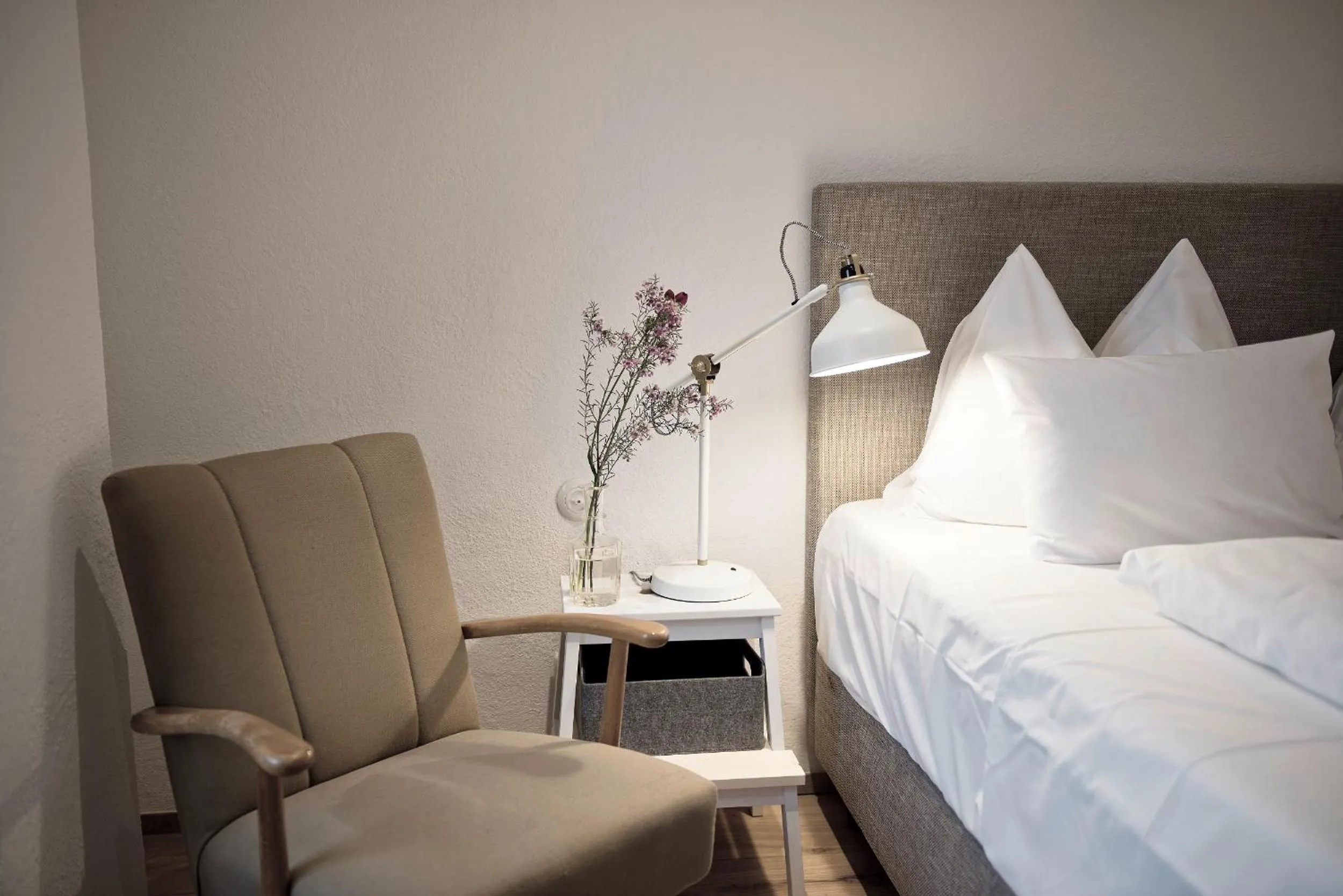 Photo of the whole room, Bed in Unterwirt - Restaurant & Gasthof Ebbs