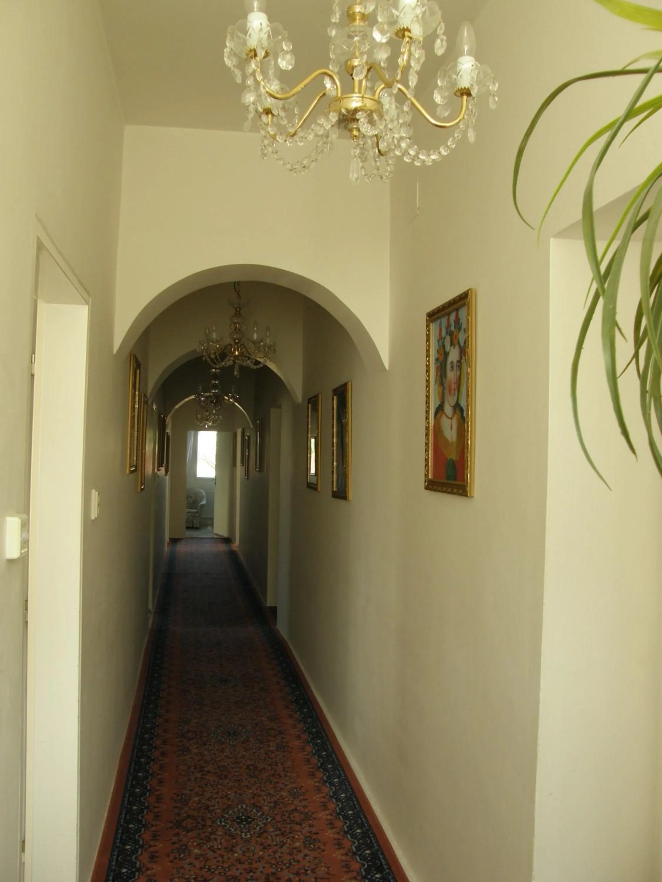 Other in Hotel Garni