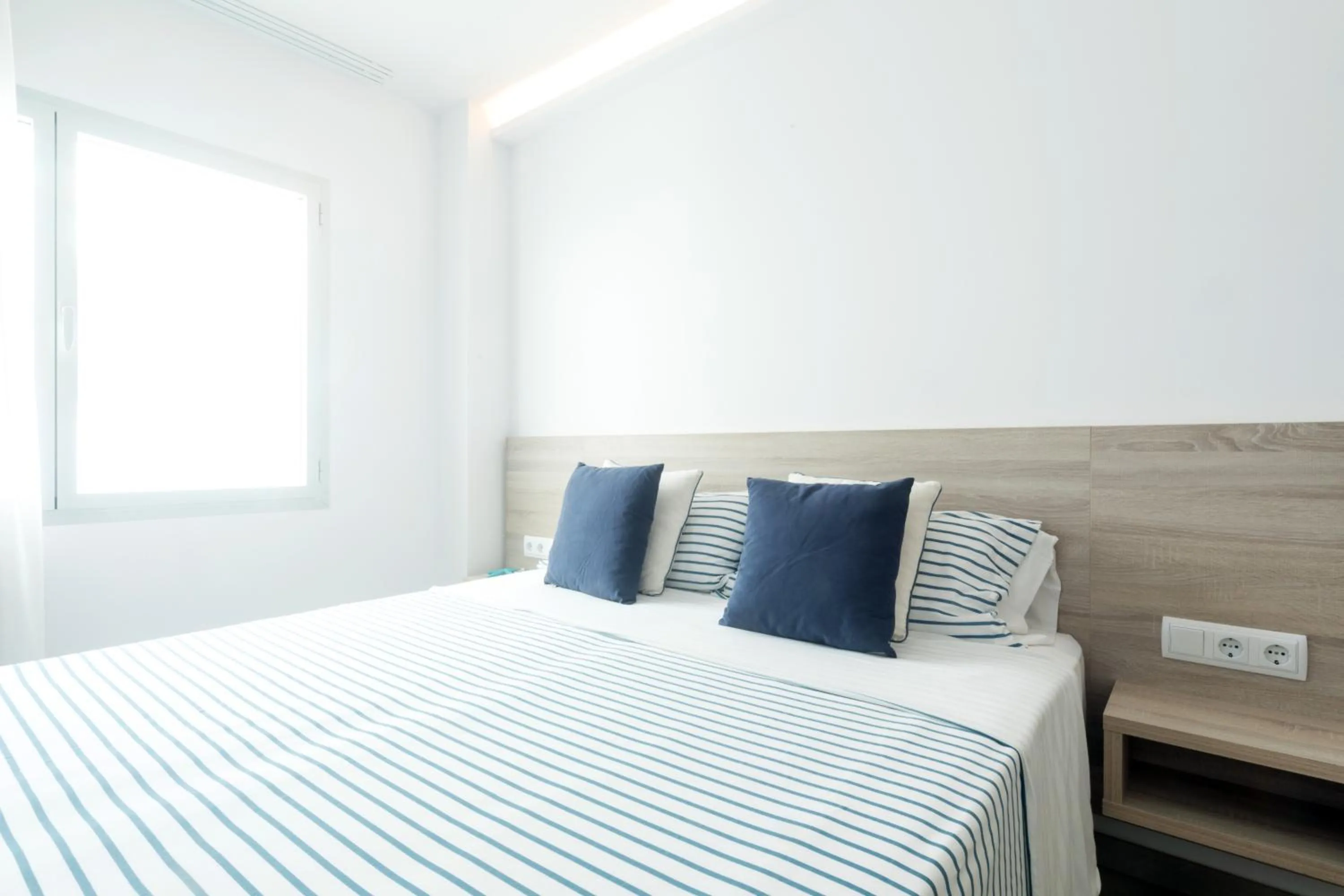 Sea Breeze Apartments