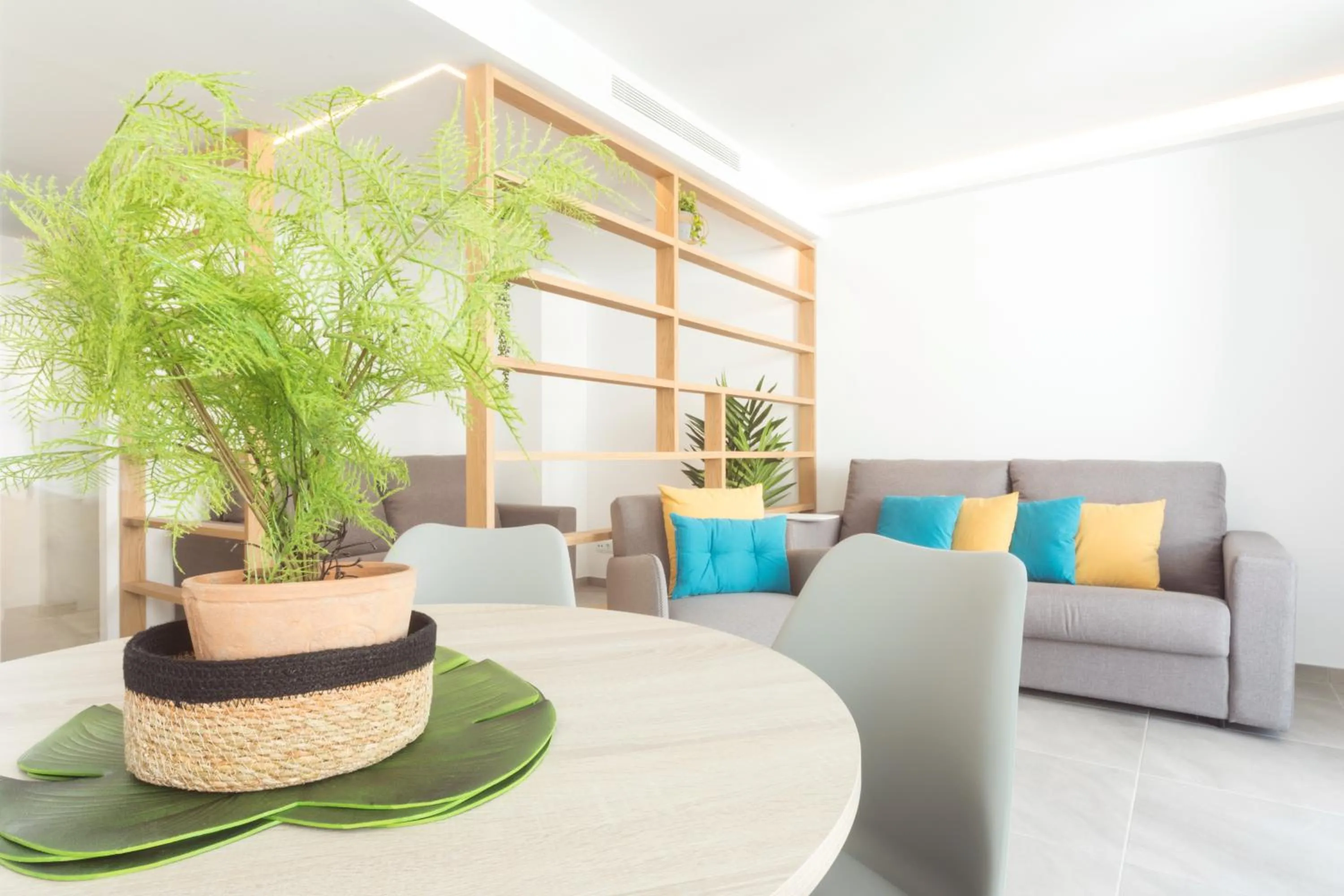 Sea Breeze Apartments