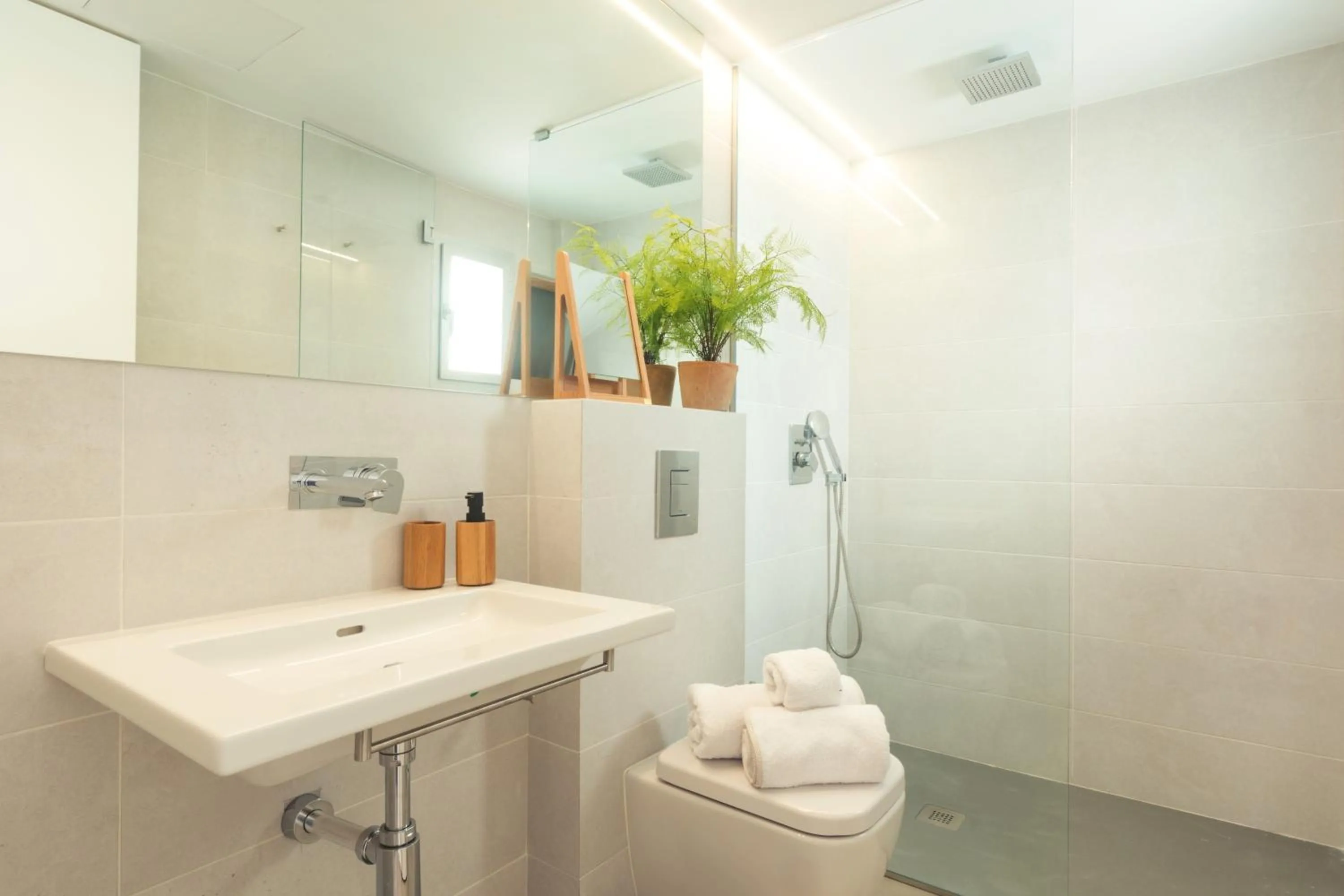 Sea Breeze Apartments