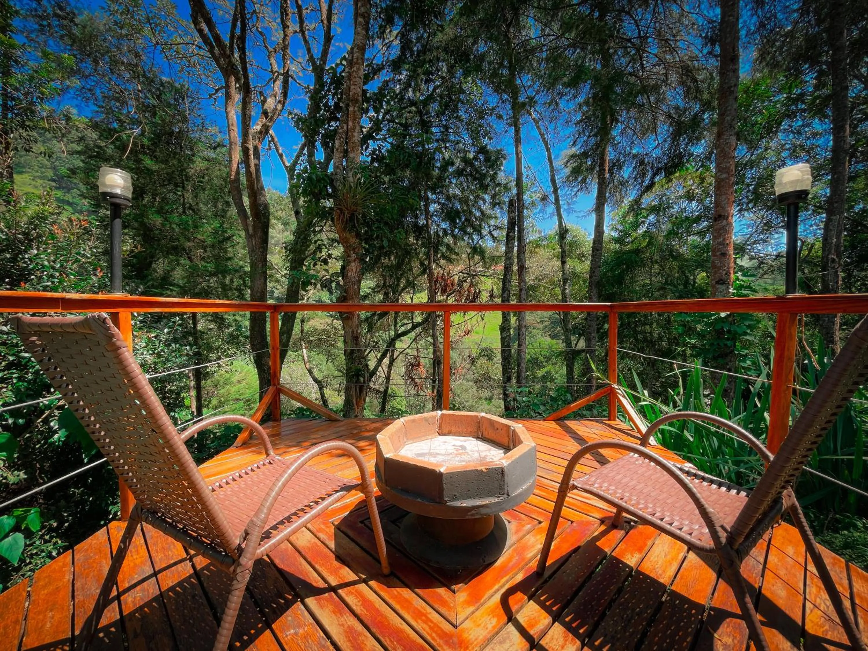 Pousada Solar D'Araucaria