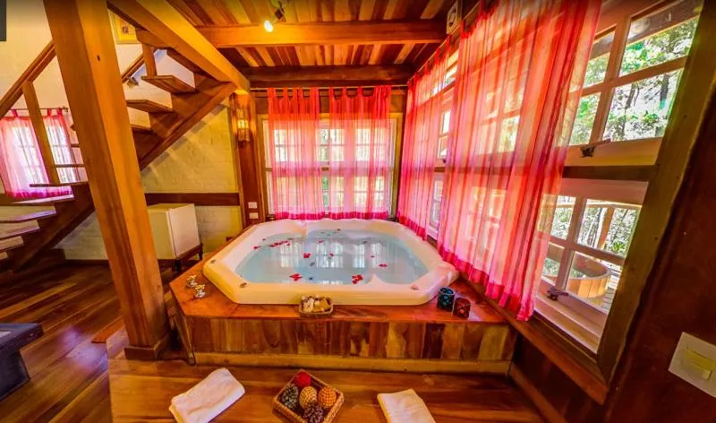 Pousada Solar D'Araucaria