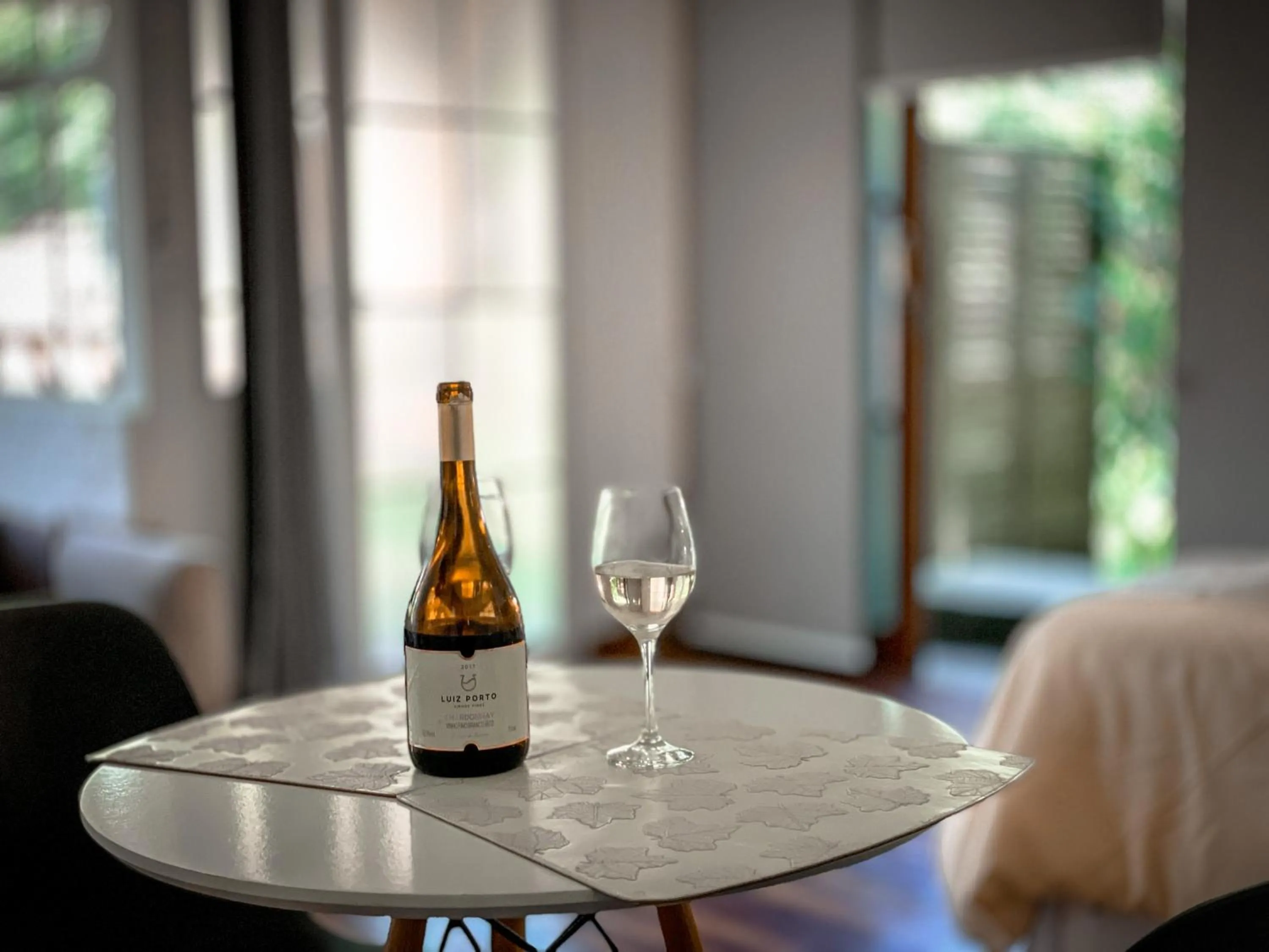 Pousada Solar D'Araucaria