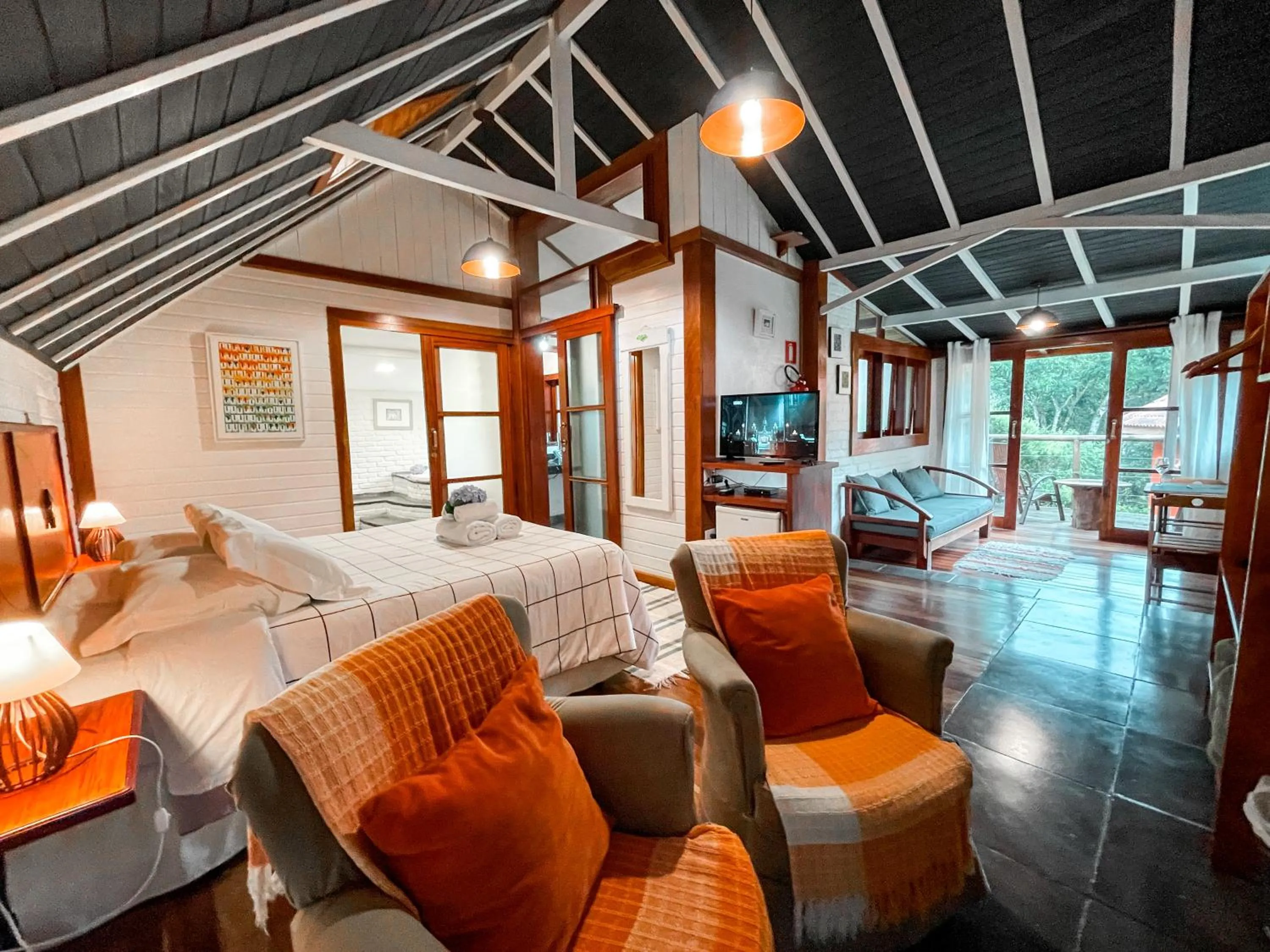 Pousada Solar D'Araucaria