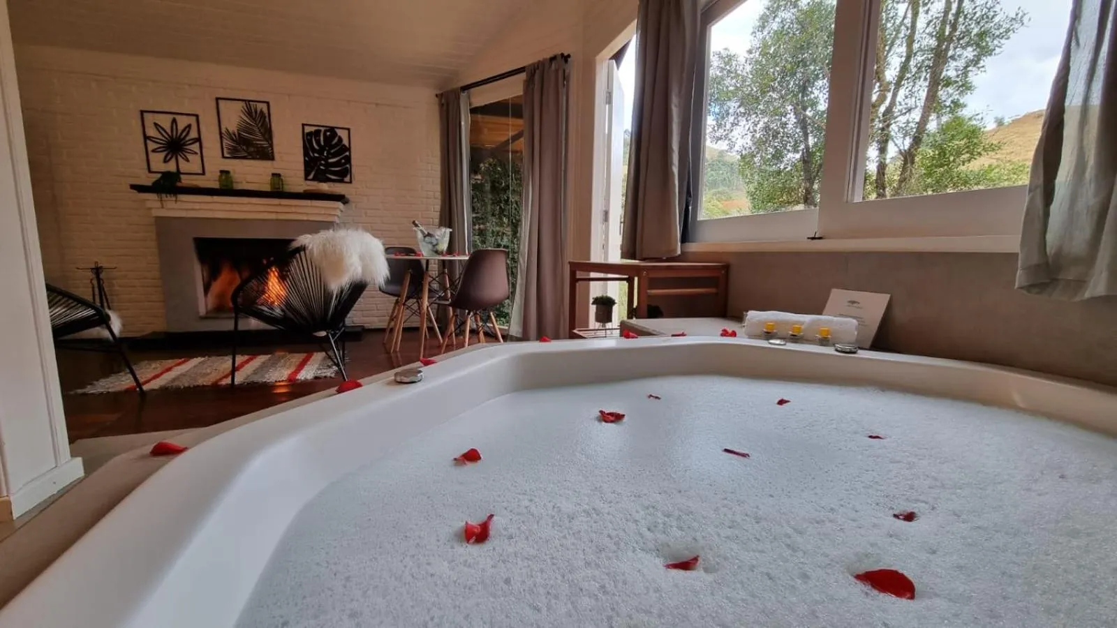 Pousada Solar D'Araucaria