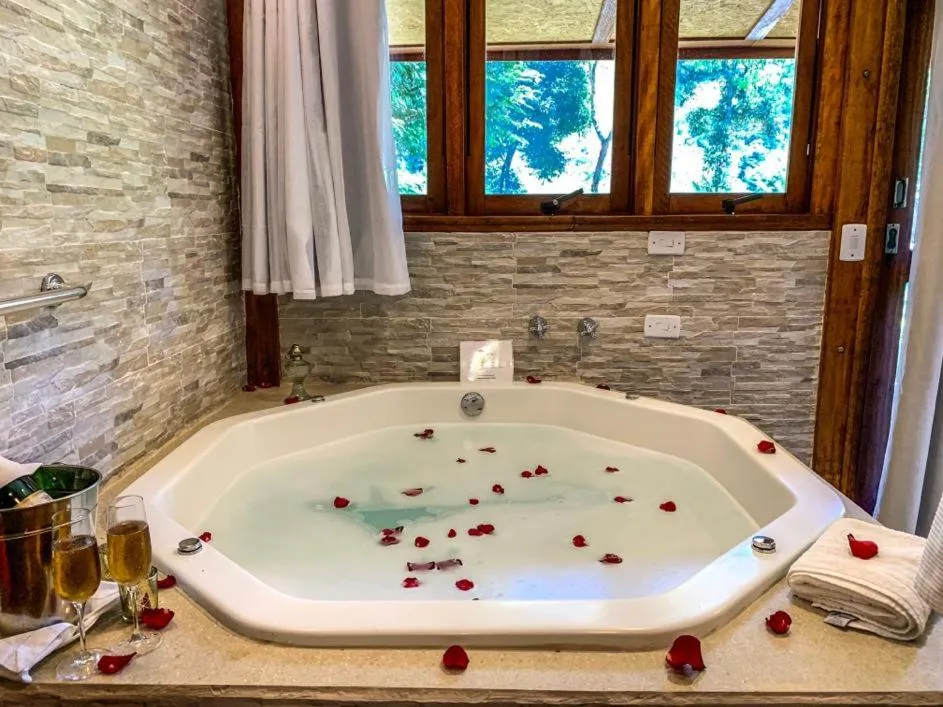 Pousada Solar D'Araucaria