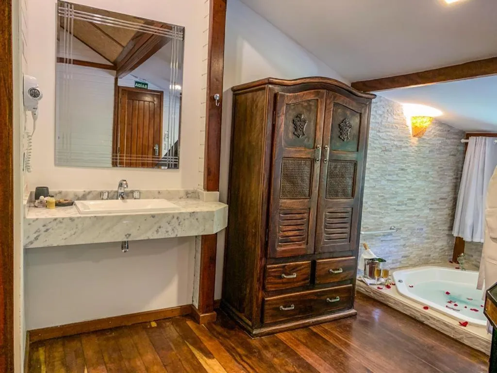 Pousada Solar D'Araucaria