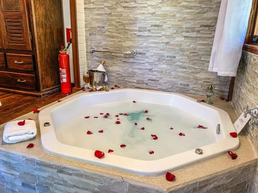 Pousada Solar D'Araucaria