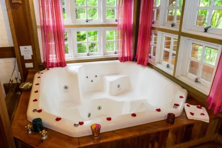 Pousada Solar D'Araucaria