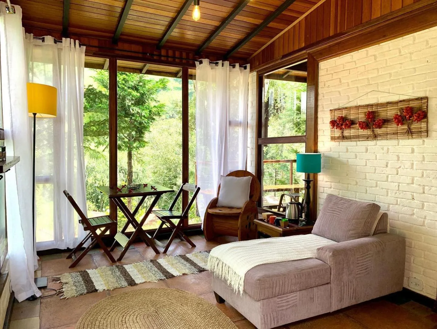 Pousada Solar D'Araucaria