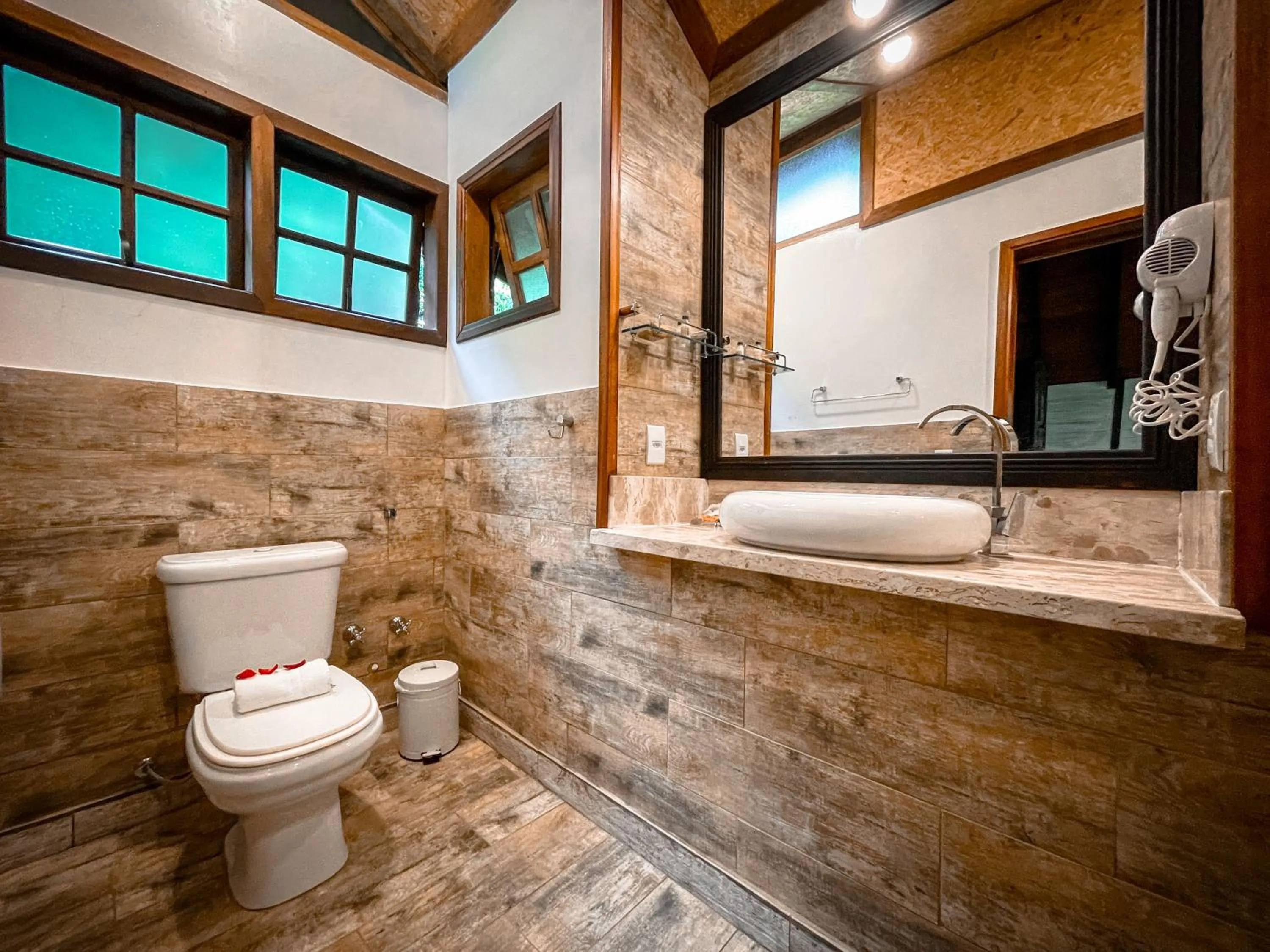 Pousada Solar D'Araucaria