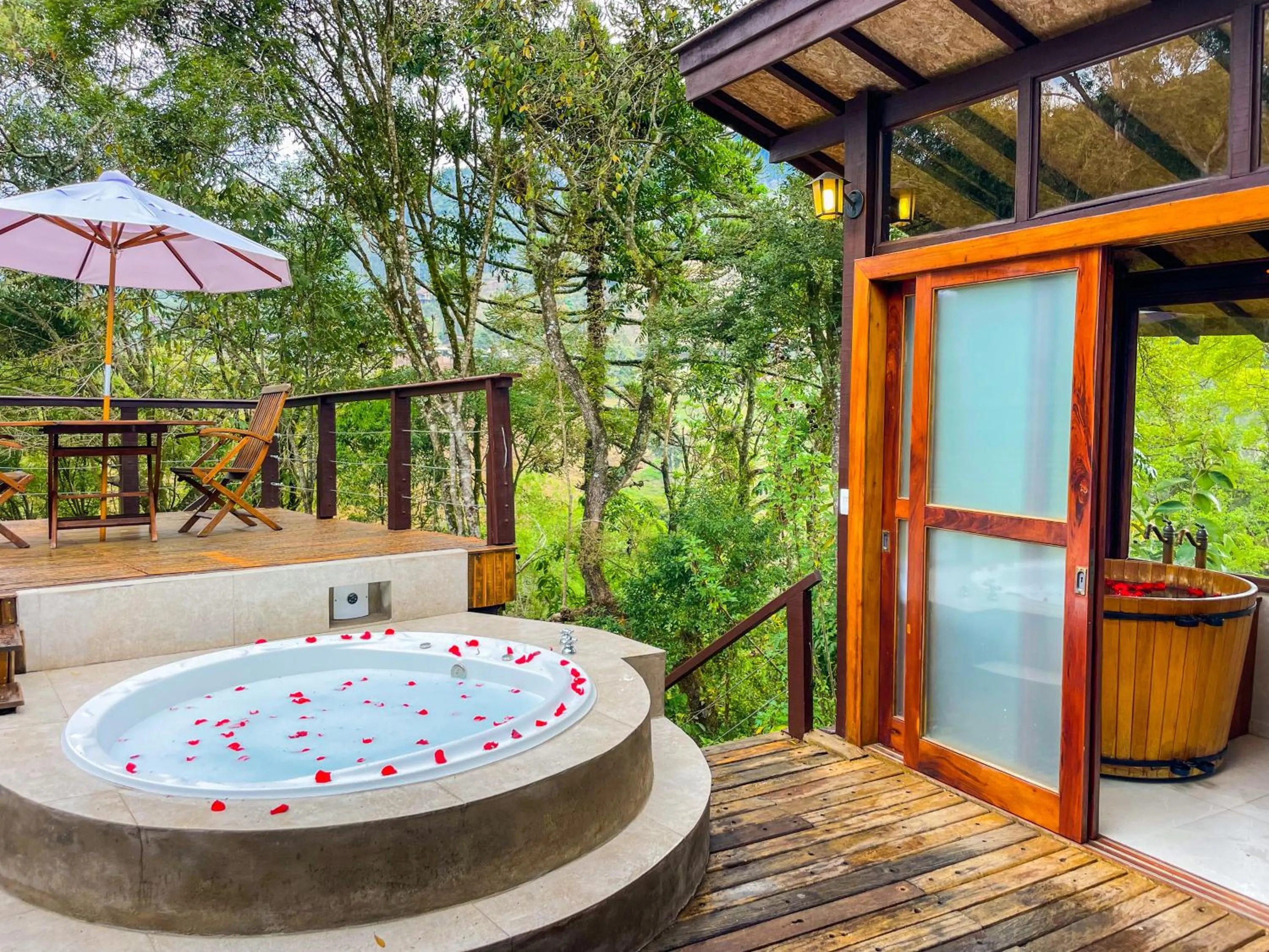 Pousada Solar D'Araucaria