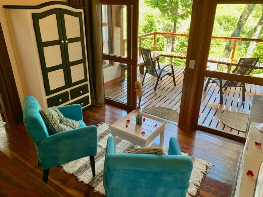 Pousada Solar D'Araucaria