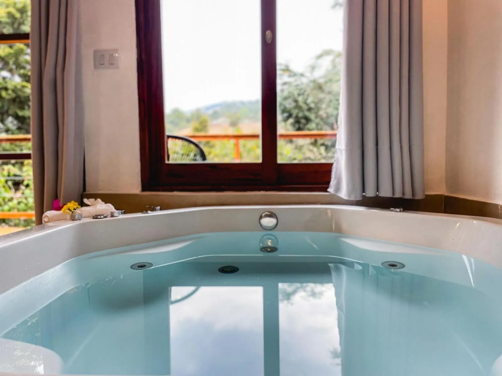 Pousada Solar D'Araucaria