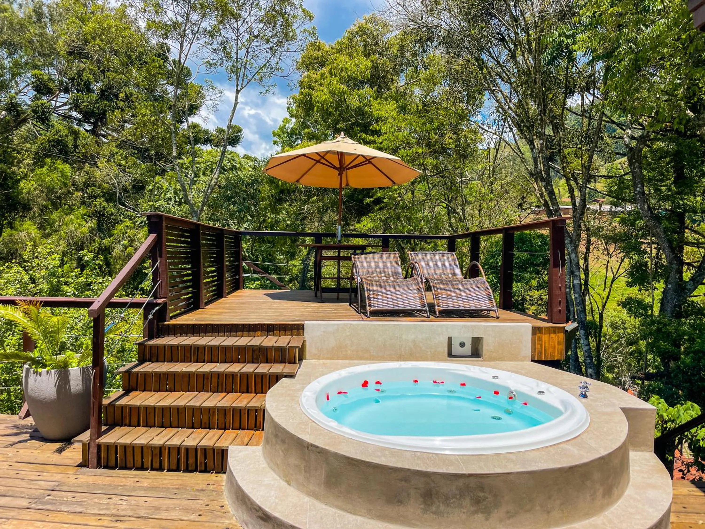 Pousada Solar D'Araucaria