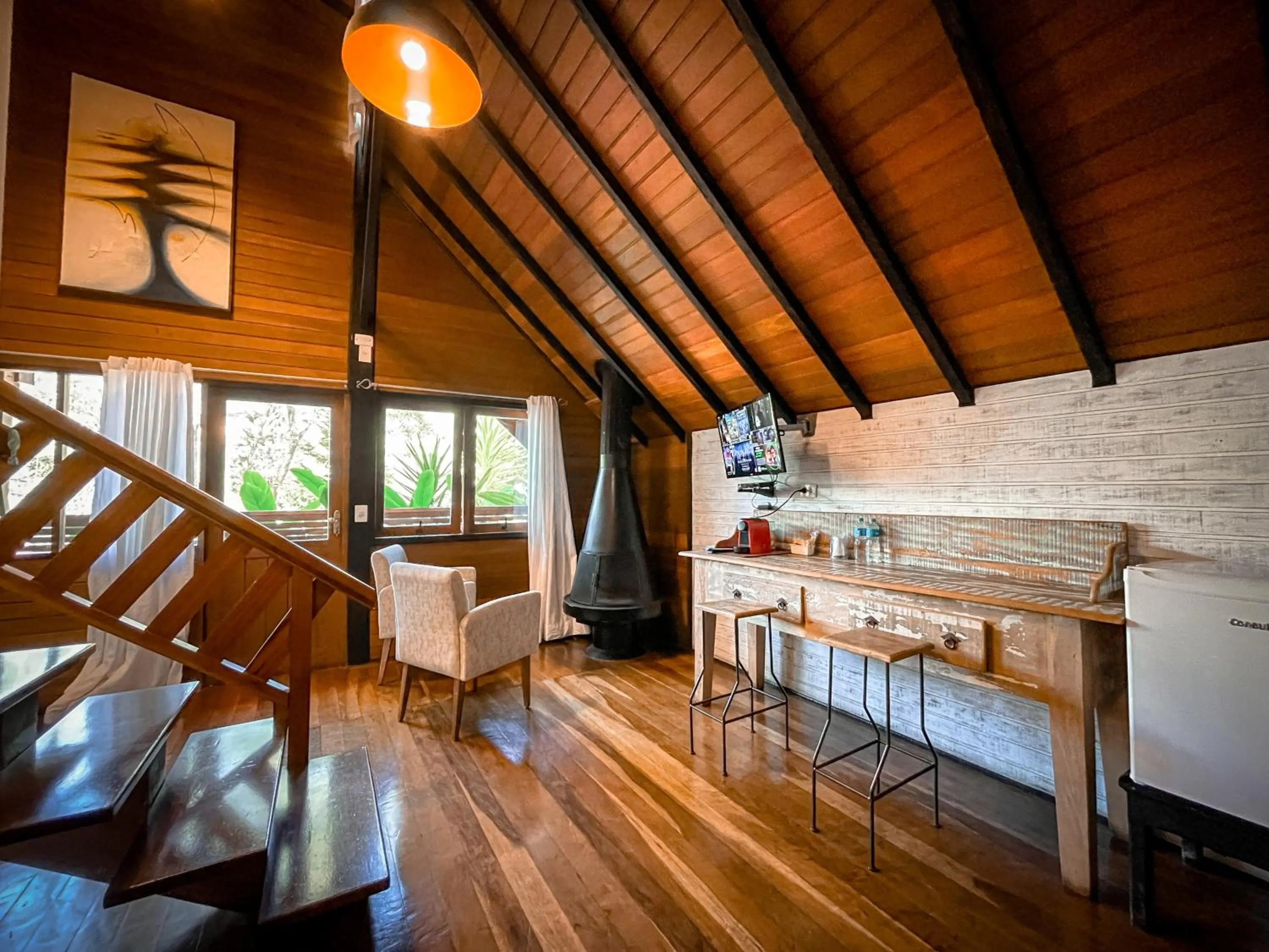 Pousada Solar D'Araucaria