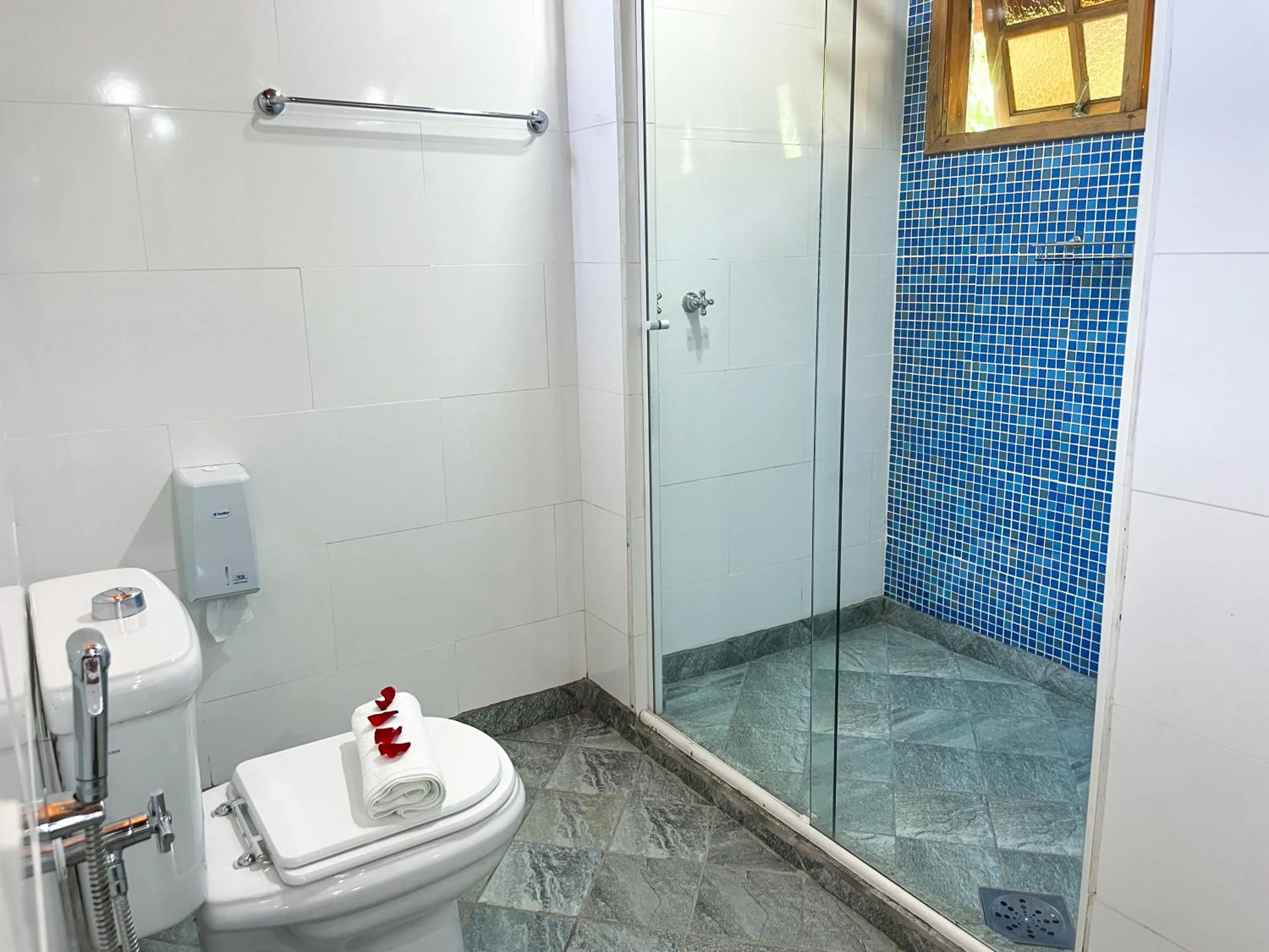 Pousada Solar D'Araucaria