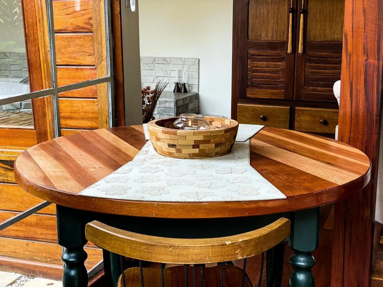 Pousada Solar D'Araucaria