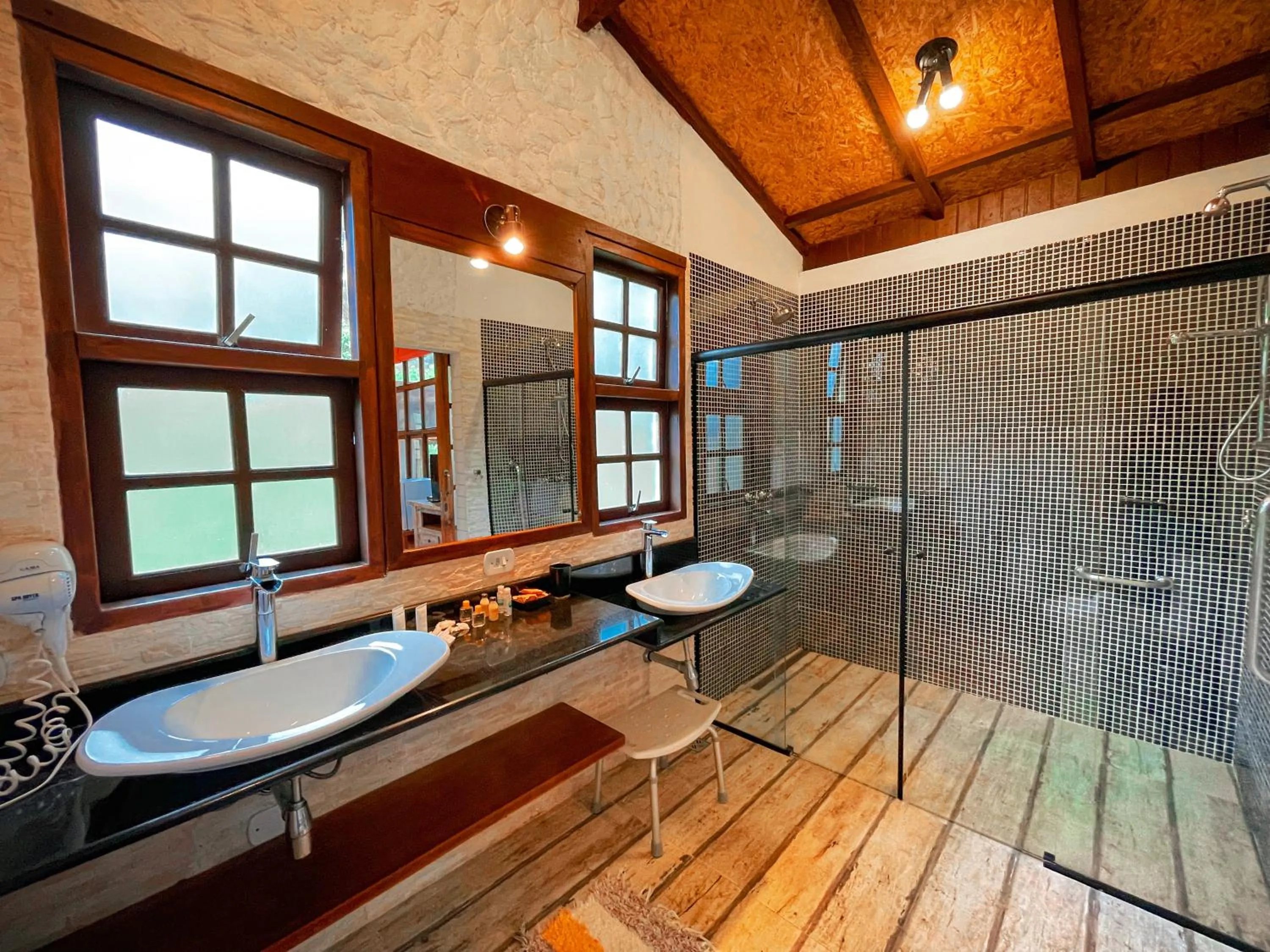 Pousada Solar D'Araucaria