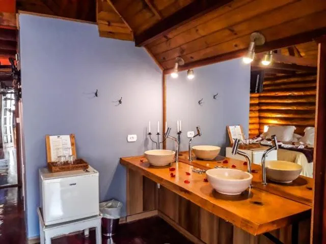 Pousada Solar D'Araucaria