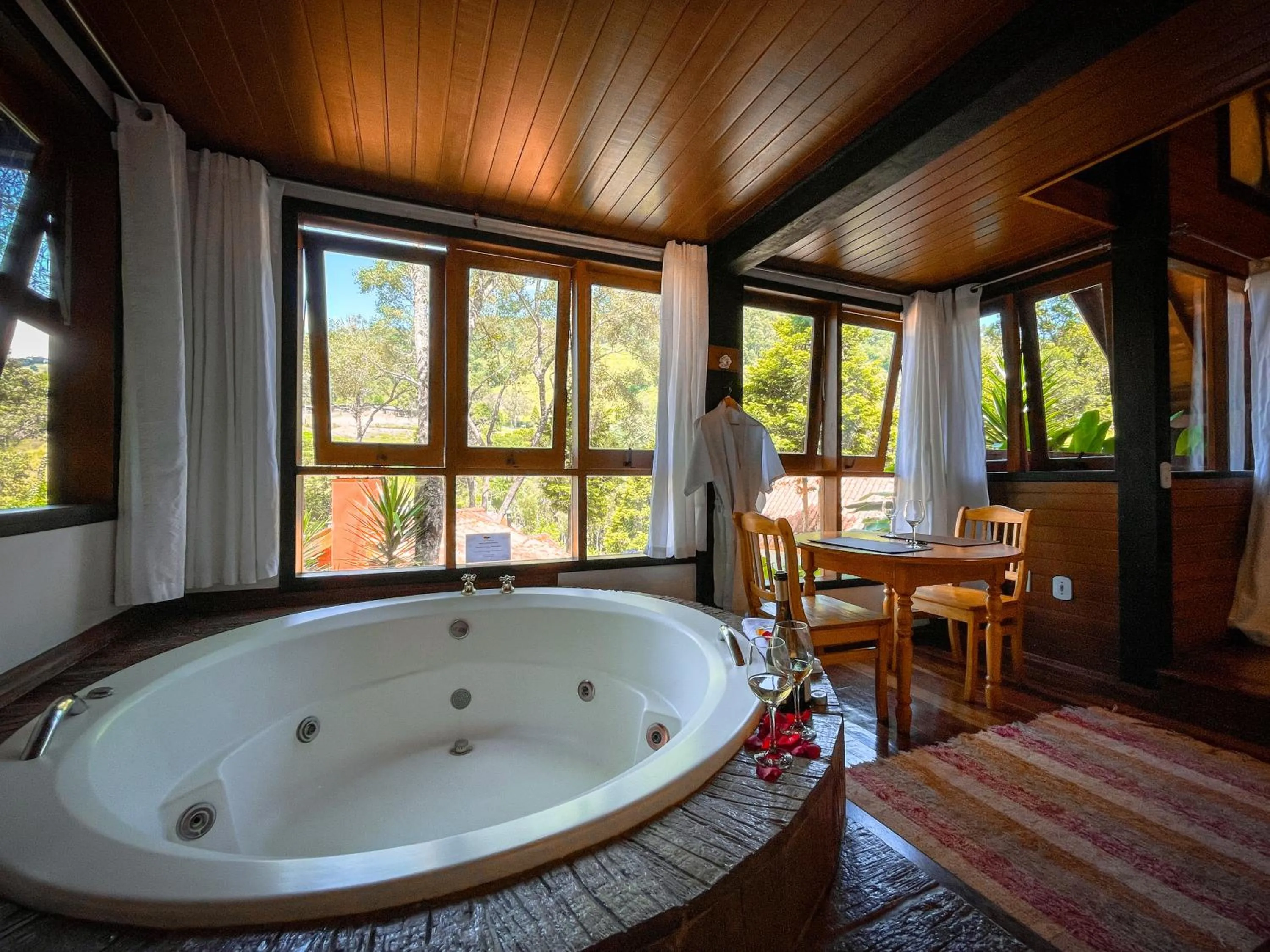 Pousada Solar D'Araucaria