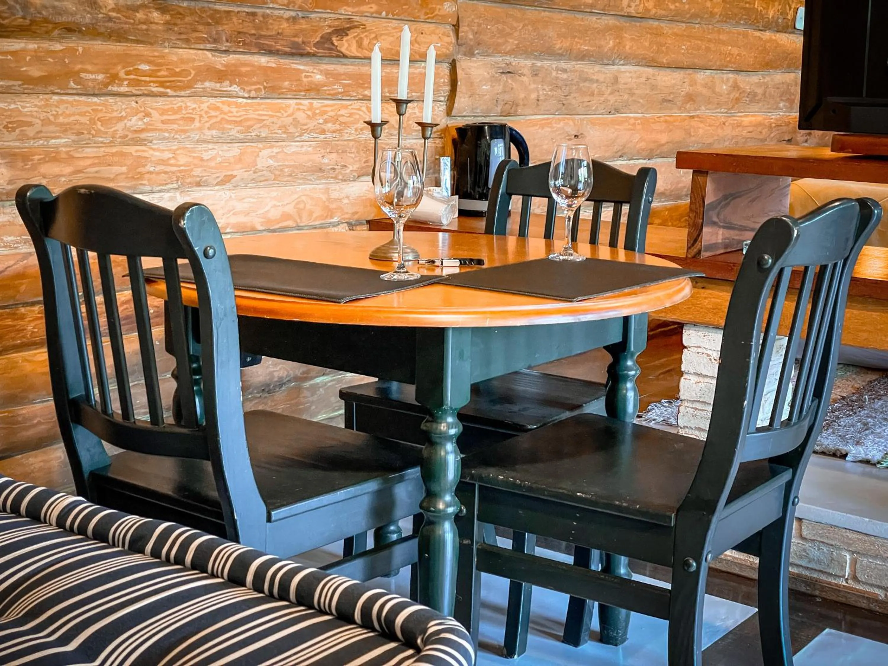 Pousada Solar D'Araucaria