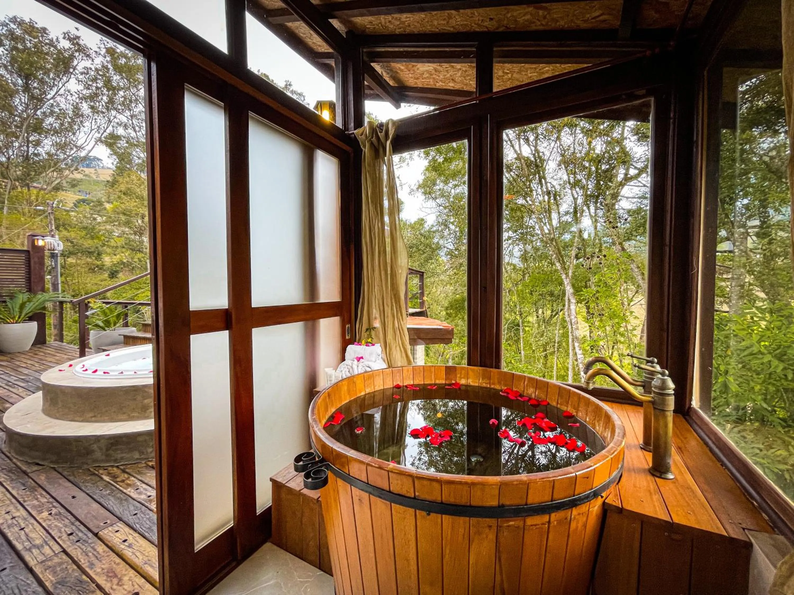 Pousada Solar D'Araucaria