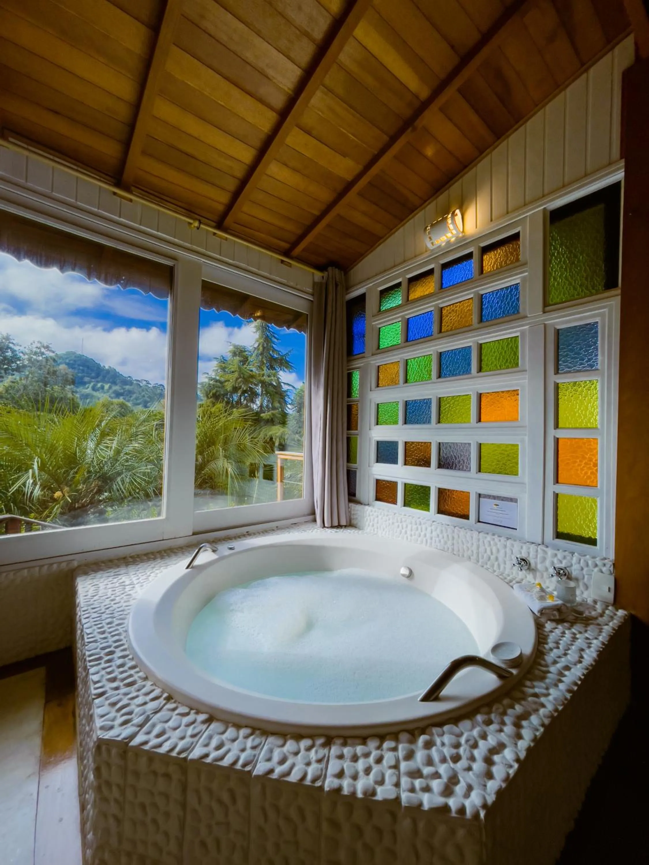 Pousada Solar D'Araucaria